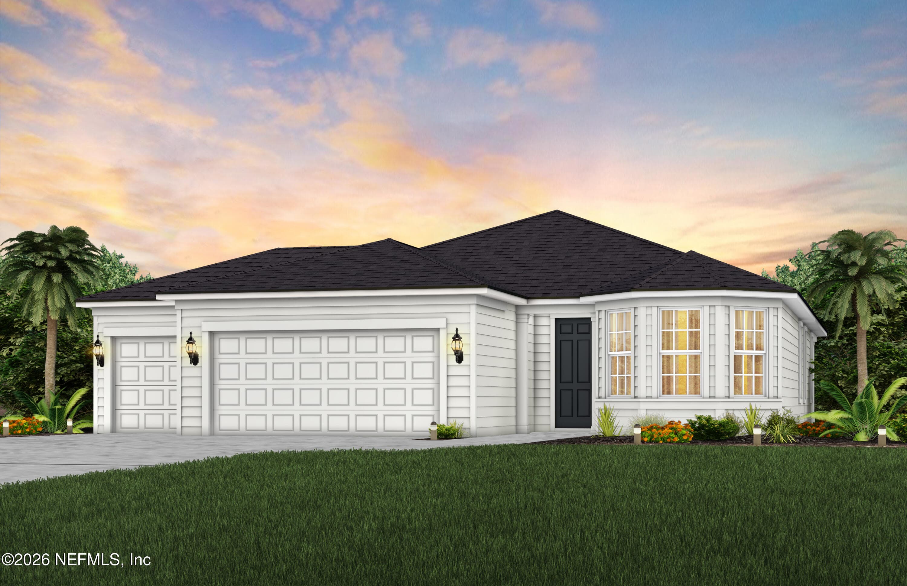 3600 ZYDECO Loop, Green Cove Springs, FL 32043