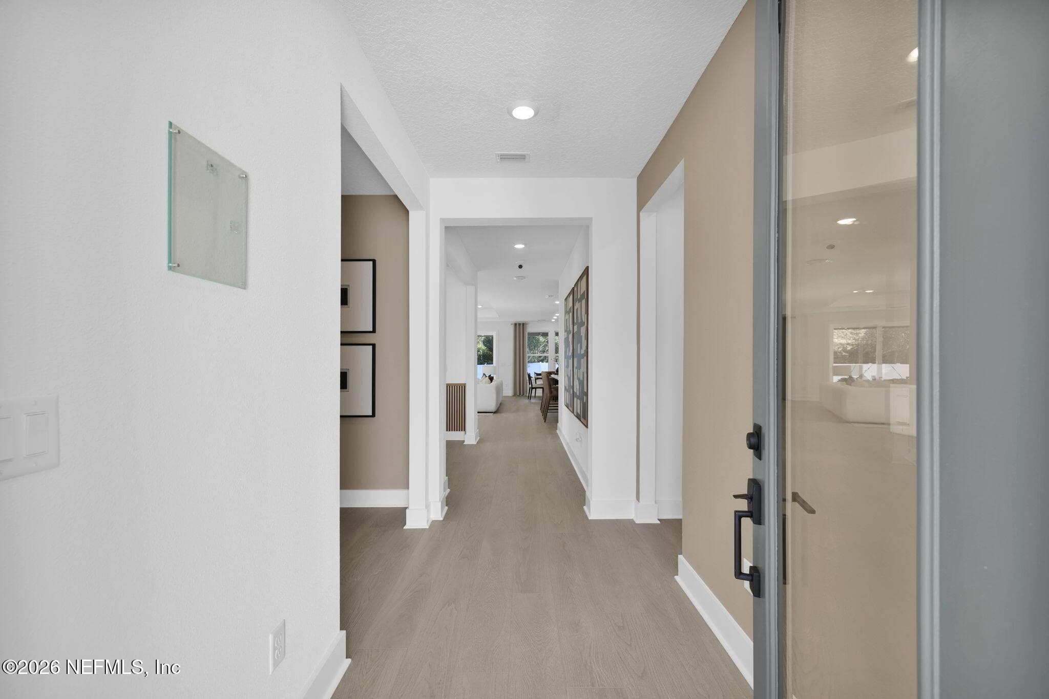 Model Home Pictured — 3600 ZYDECO Loop, Green Cove Springs, FL 32043