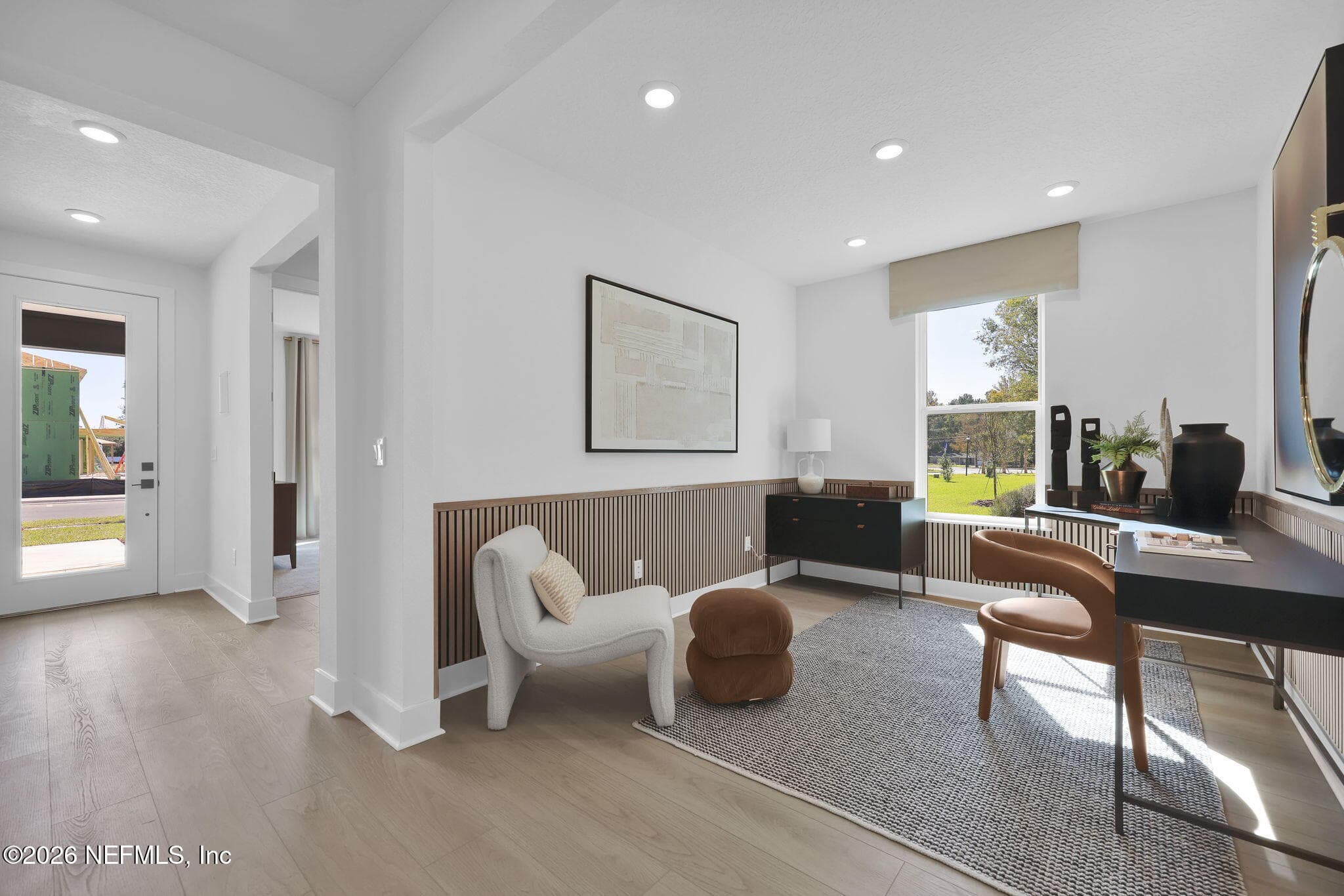 Model Home Pictured — 3600 ZYDECO Loop, Green Cove Springs, FL 32043