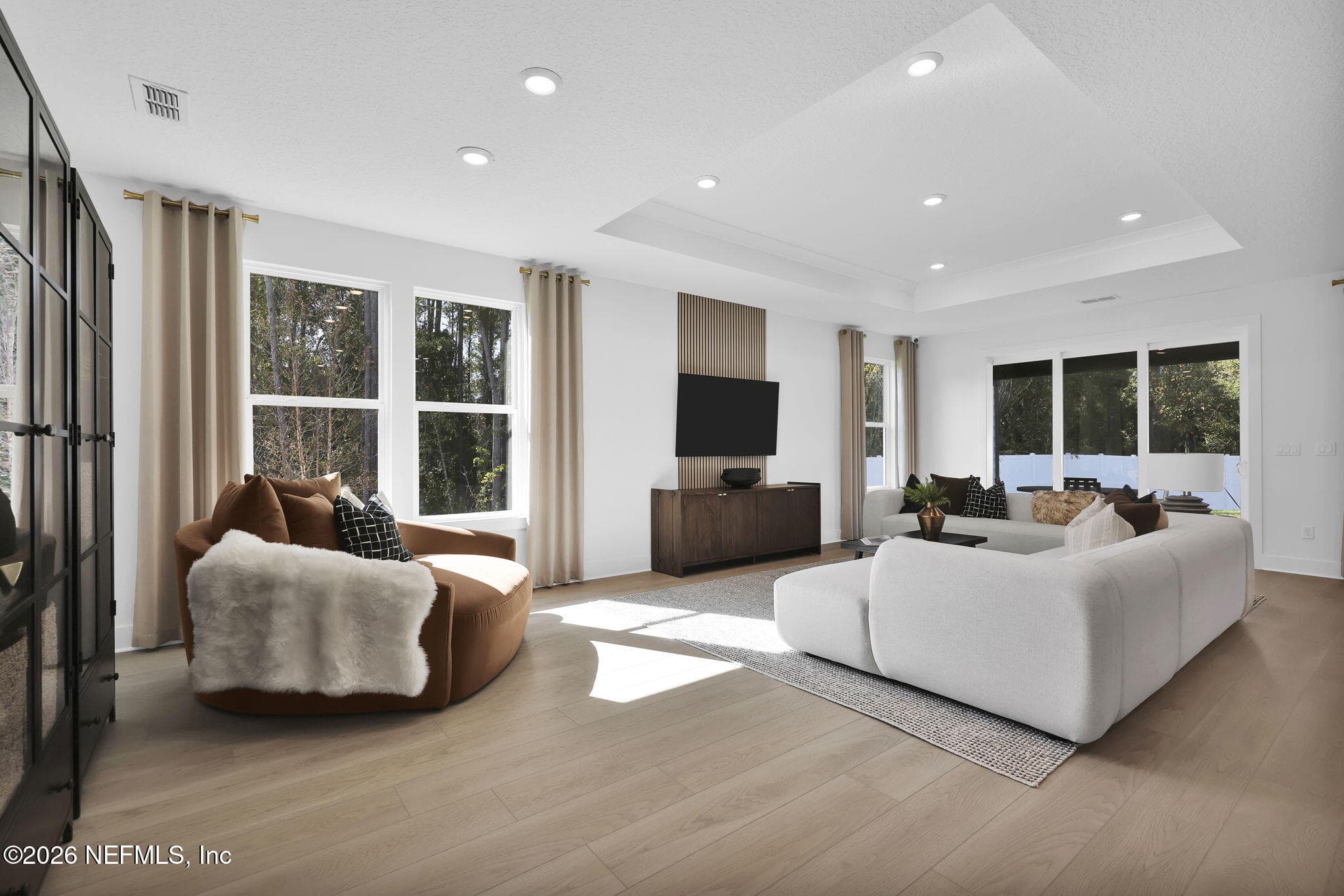 Model Home Pictured — 3600 ZYDECO Loop, Green Cove Springs, FL 32043