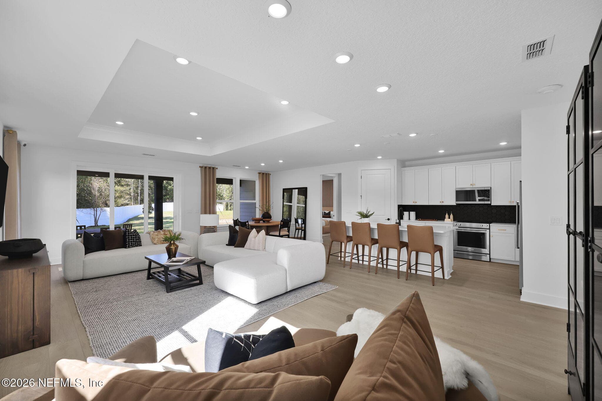 Model Home Pictured — 3600 ZYDECO Loop, Green Cove Springs, FL 32043
