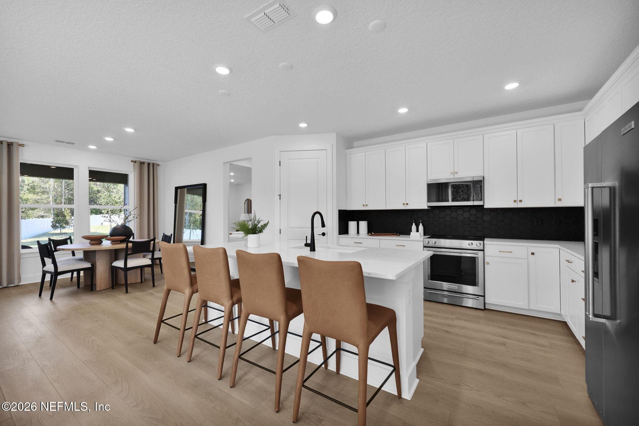 Model Home Pictured — 3600 ZYDECO Loop, Green Cove Springs, FL 32043