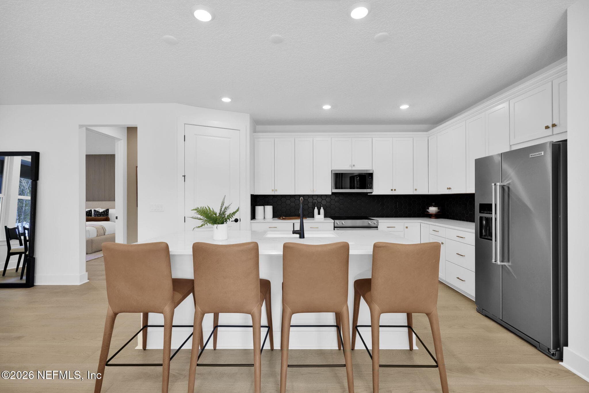 Model Home Pictured — 3600 ZYDECO Loop, Green Cove Springs, FL 32043