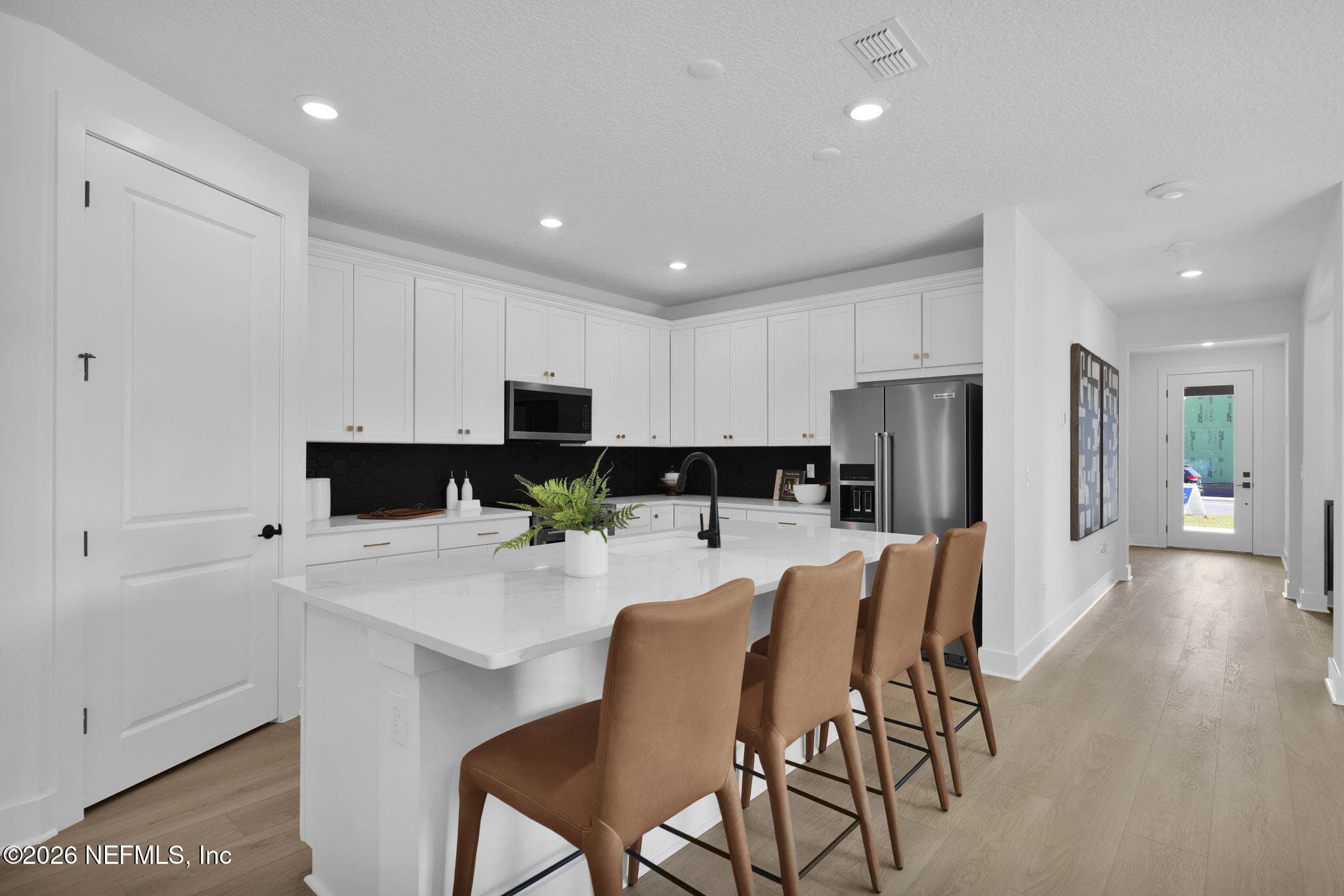 Model Home Pictured — 3600 ZYDECO Loop, Green Cove Springs, FL 32043