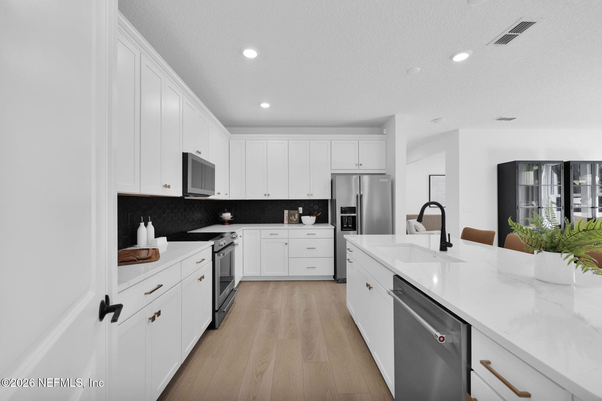 Model Home Pictured — 3600 ZYDECO Loop, Green Cove Springs, FL 32043