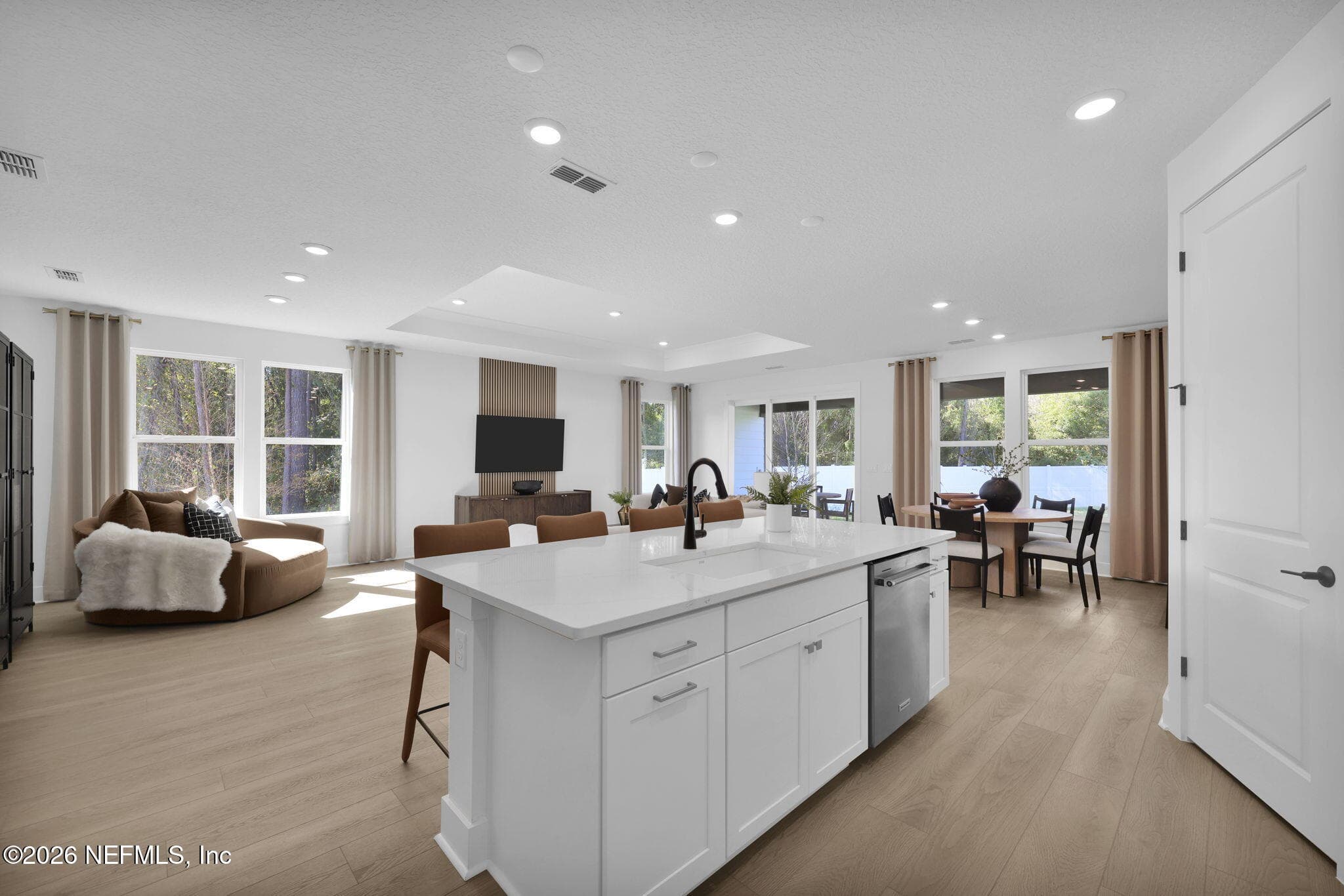 Model Home Pictured — 3600 ZYDECO Loop, Green Cove Springs, FL 32043