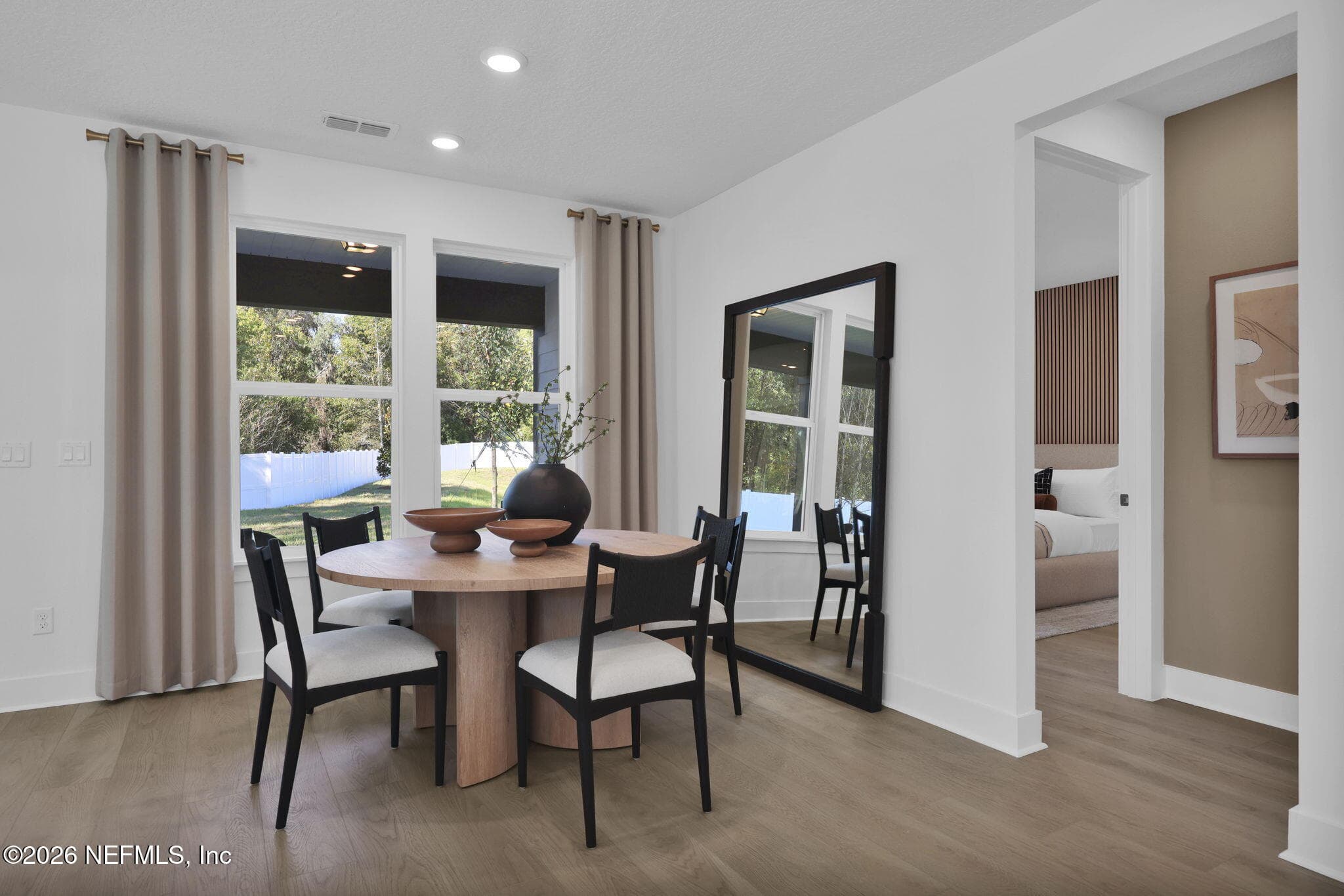 Model Home Pictured — 3600 ZYDECO Loop, Green Cove Springs, FL 32043