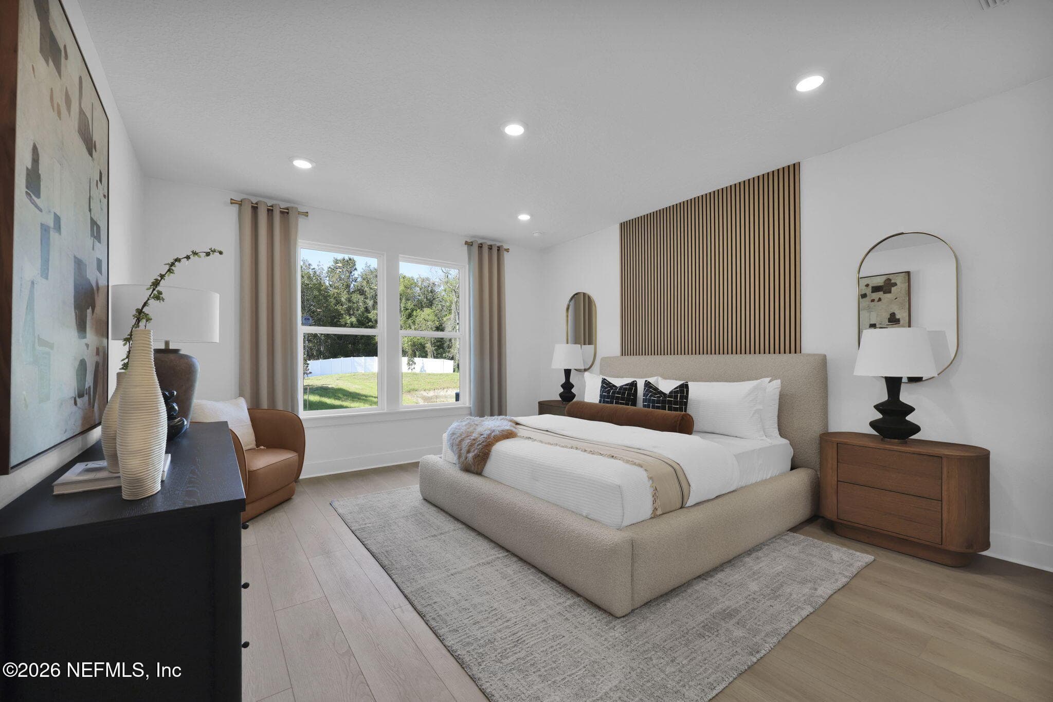 Model Home Pictured — 3600 ZYDECO Loop, Green Cove Springs, FL 32043