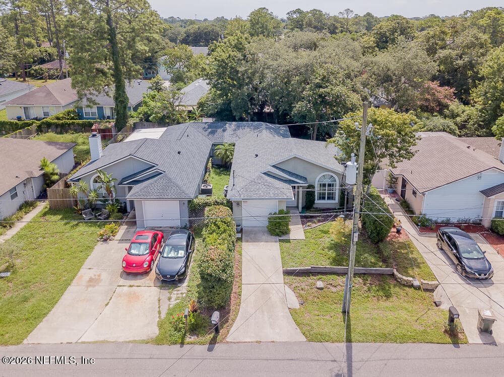 Photo 36 of 1109 HIBISCUS Street, Atlantic Beach, FL 32233