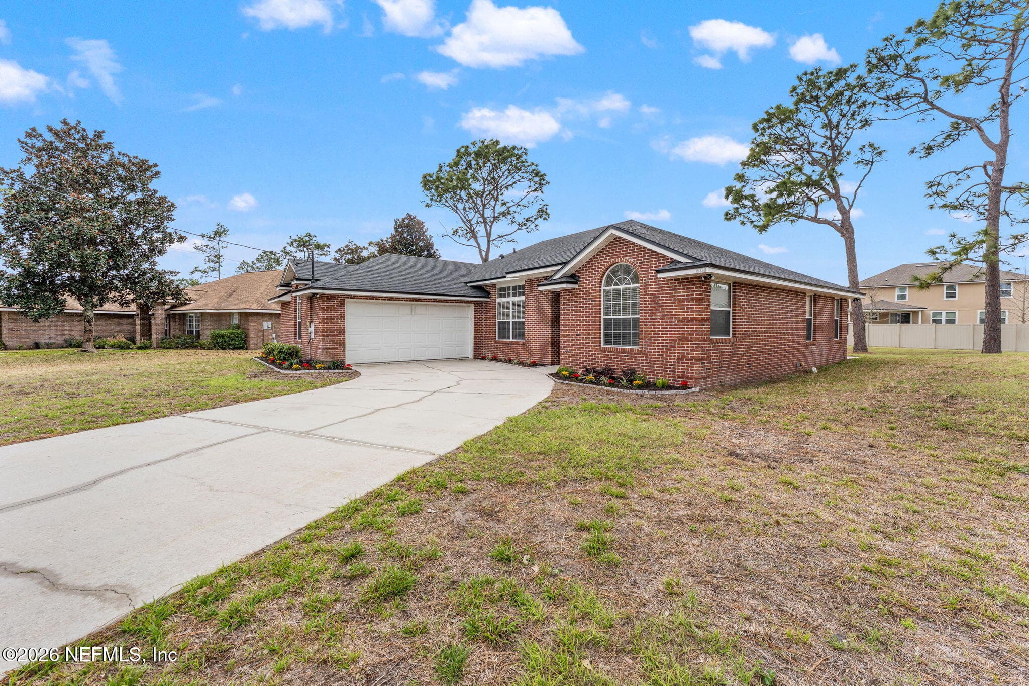 Photo 3 of 15738 NORTHSIDE Drive E, Jacksonville, FL 32218