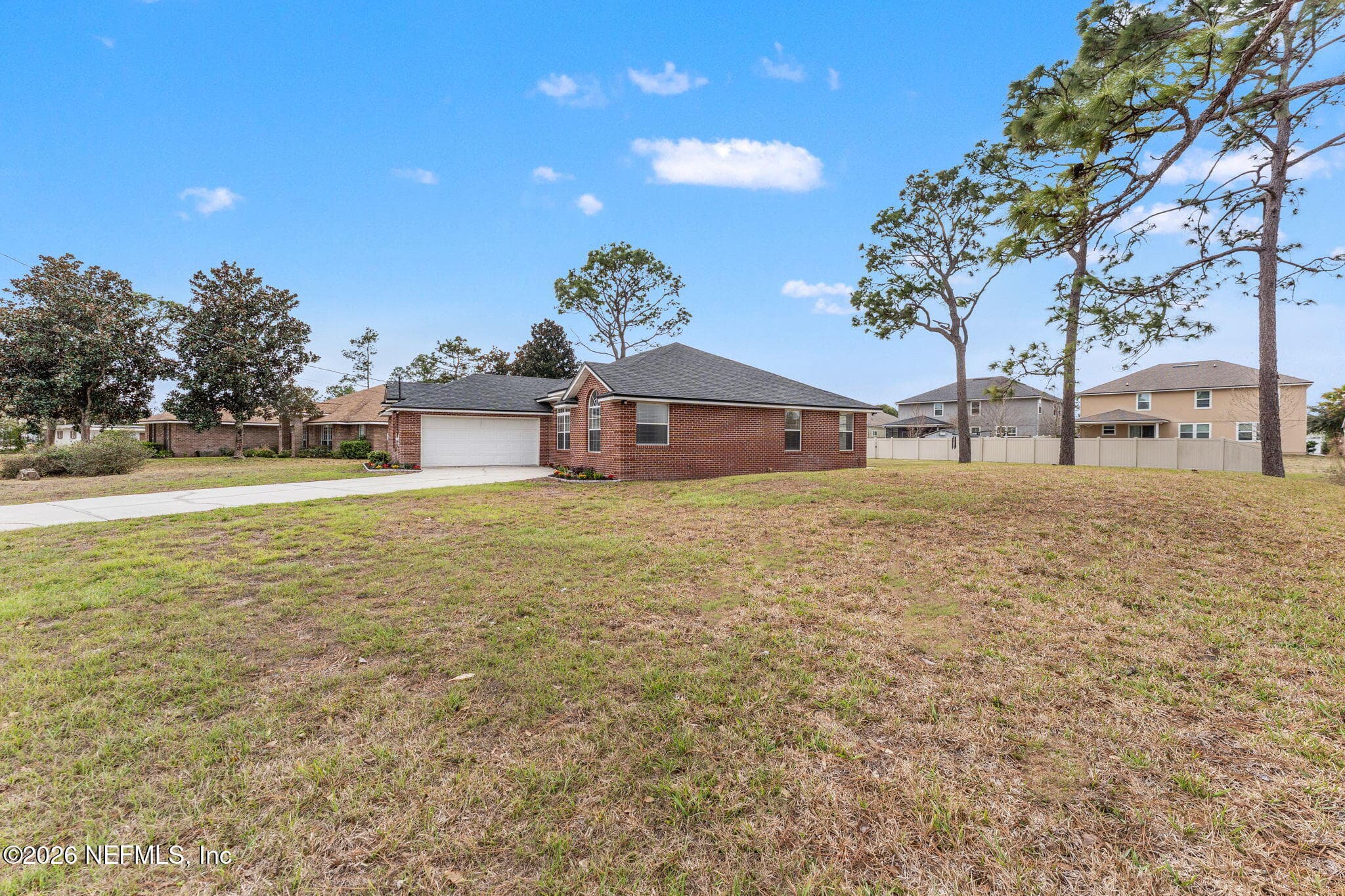 Photo 4 of 15738 NORTHSIDE Drive E, Jacksonville, FL 32218