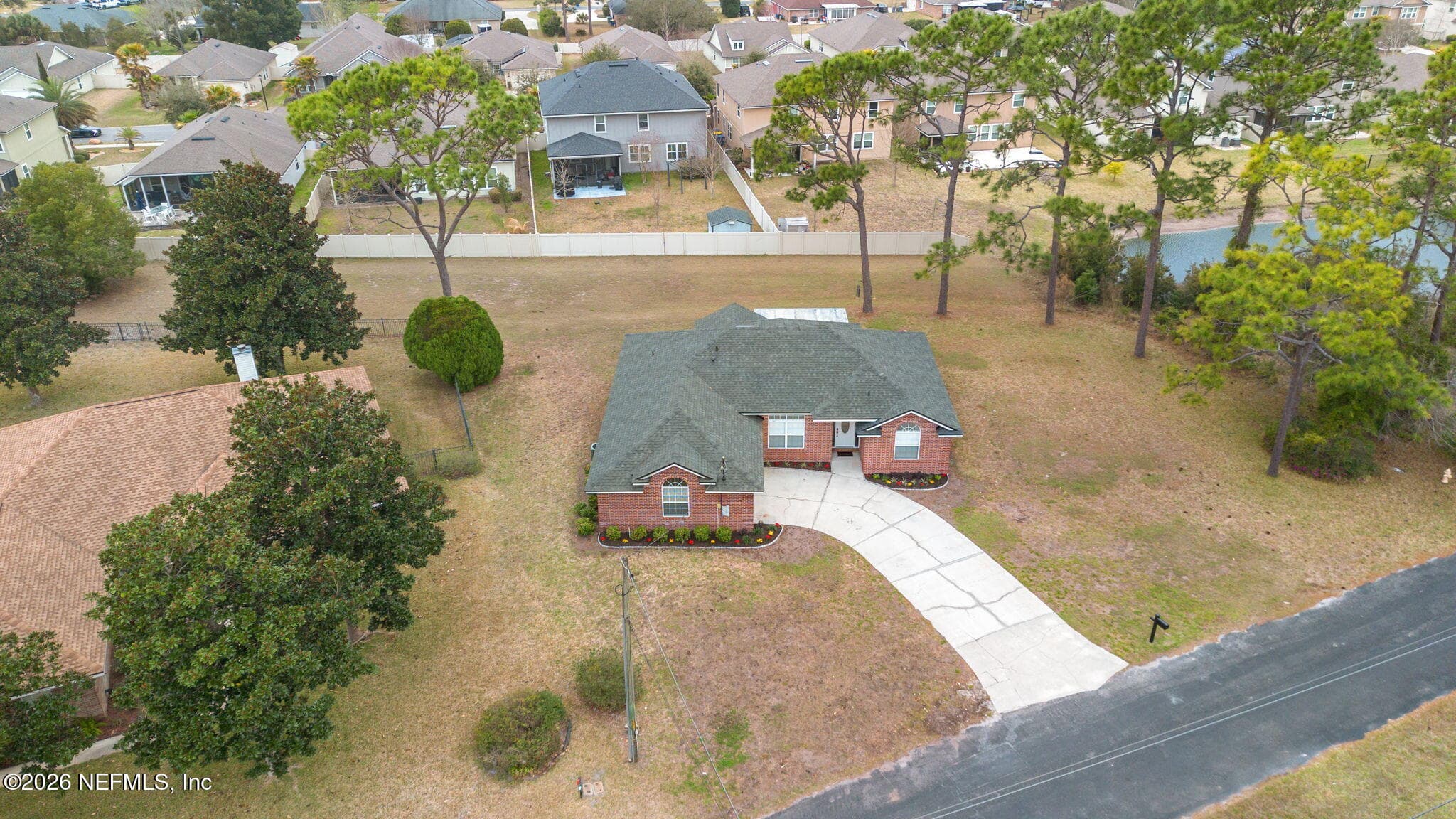 Photo 27 of 15738 NORTHSIDE Drive E, Jacksonville, FL 32218