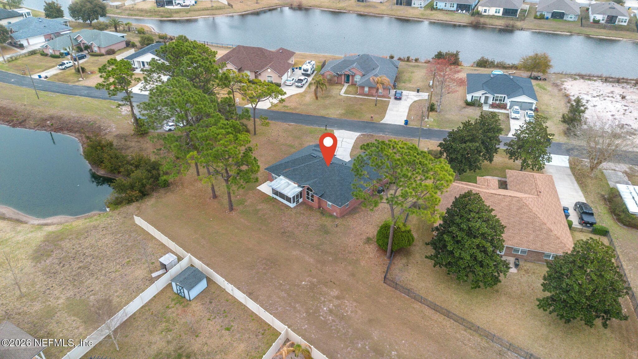 Photo 30 of 15738 NORTHSIDE Drive E, Jacksonville, FL 32218