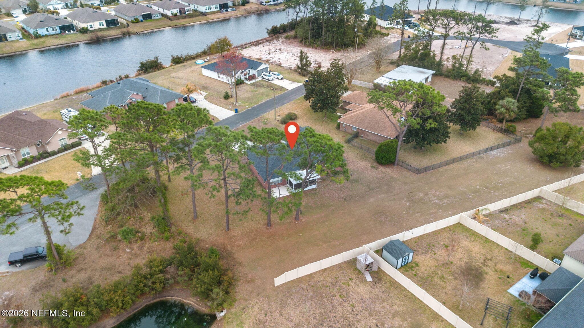 Photo 31 of 15738 NORTHSIDE Drive E, Jacksonville, FL 32218