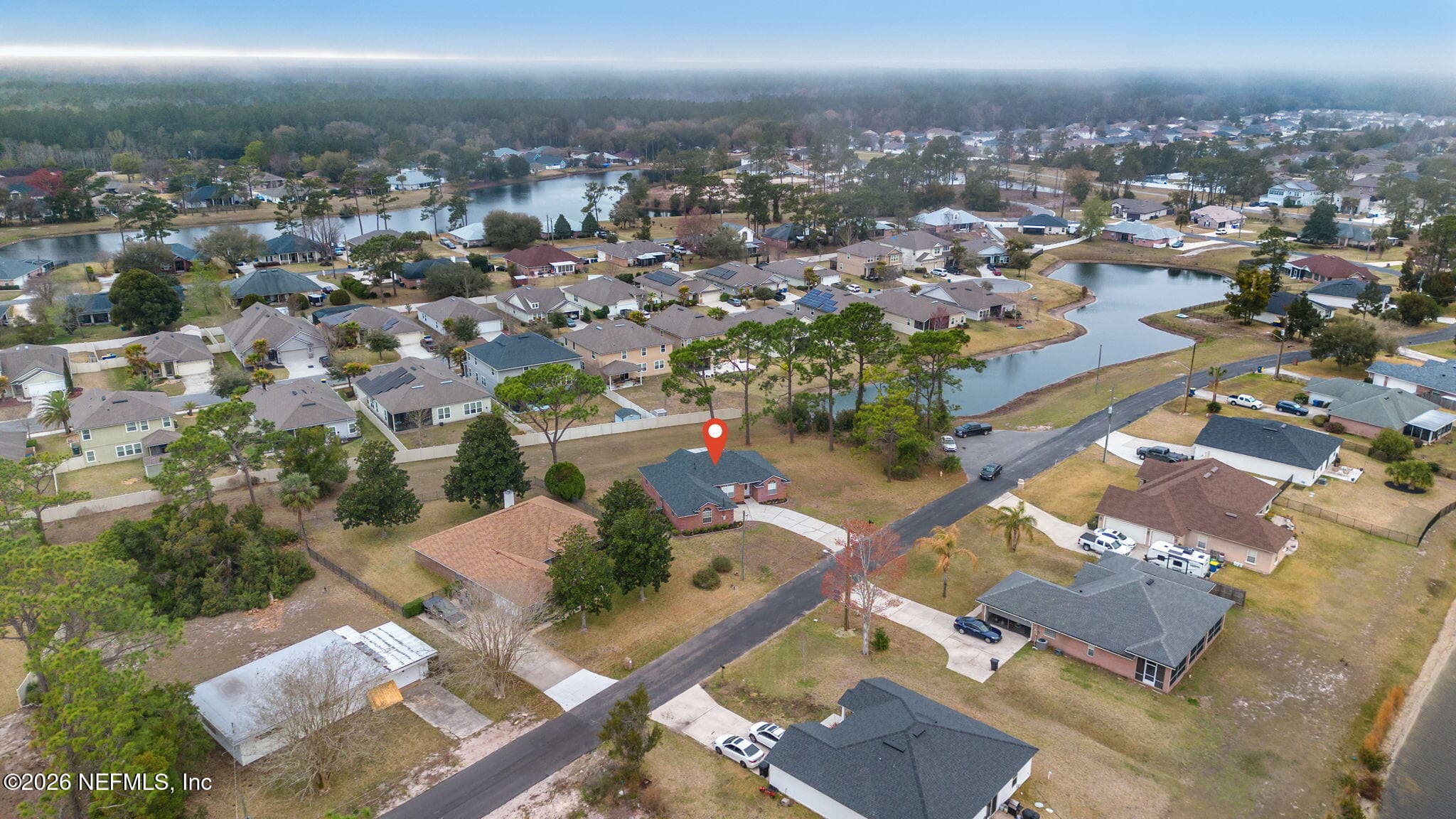 Photo 32 of 15738 NORTHSIDE Drive E, Jacksonville, FL 32218