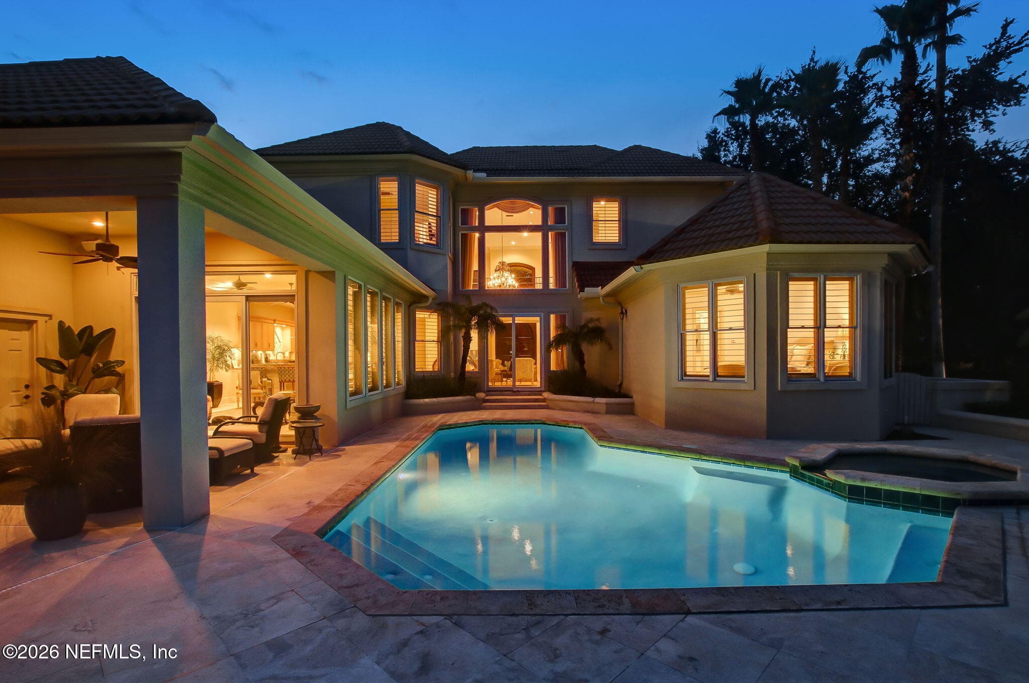 Photo 9 of 101 BRISTOL Place, Ponte Vedra Beach, FL 32082