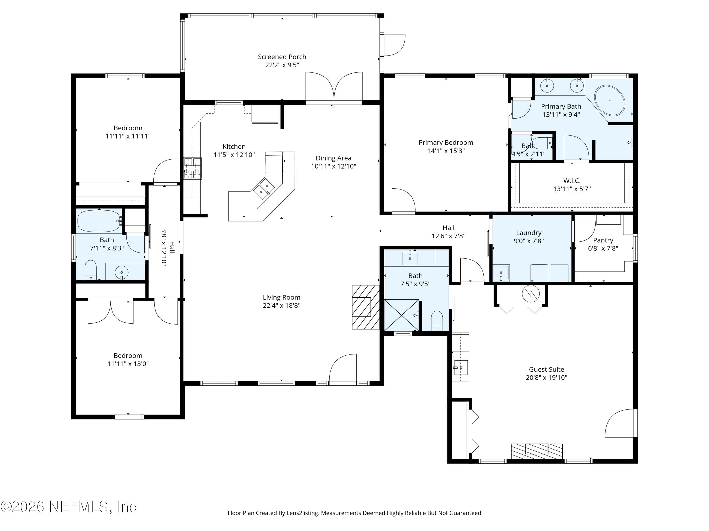 Photo 49 of 3169 NW 251ST Street, Lawtey, FL 32058