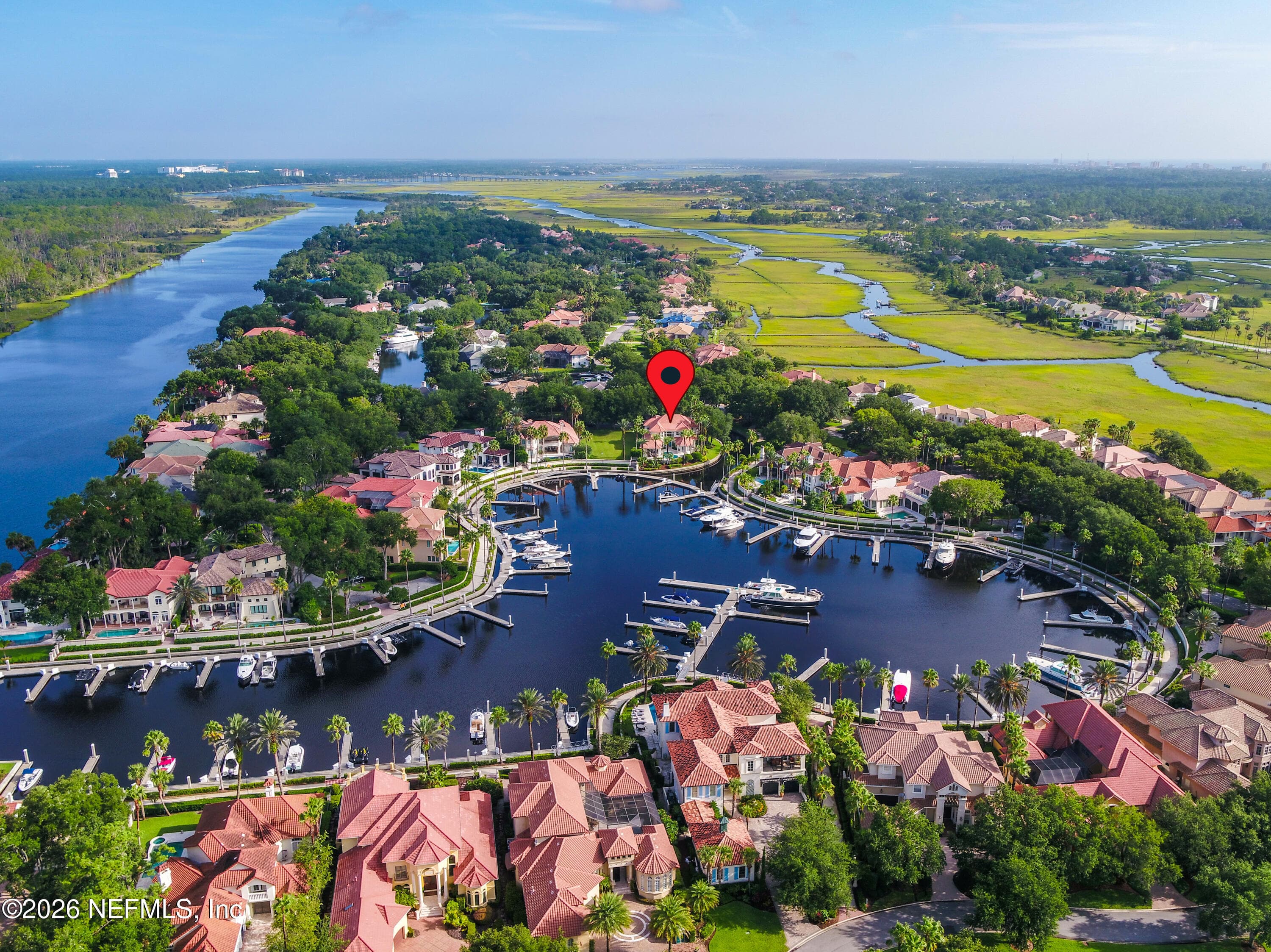 Photo 3 of 101 BRISTOL Place, Ponte Vedra Beach, FL 32082