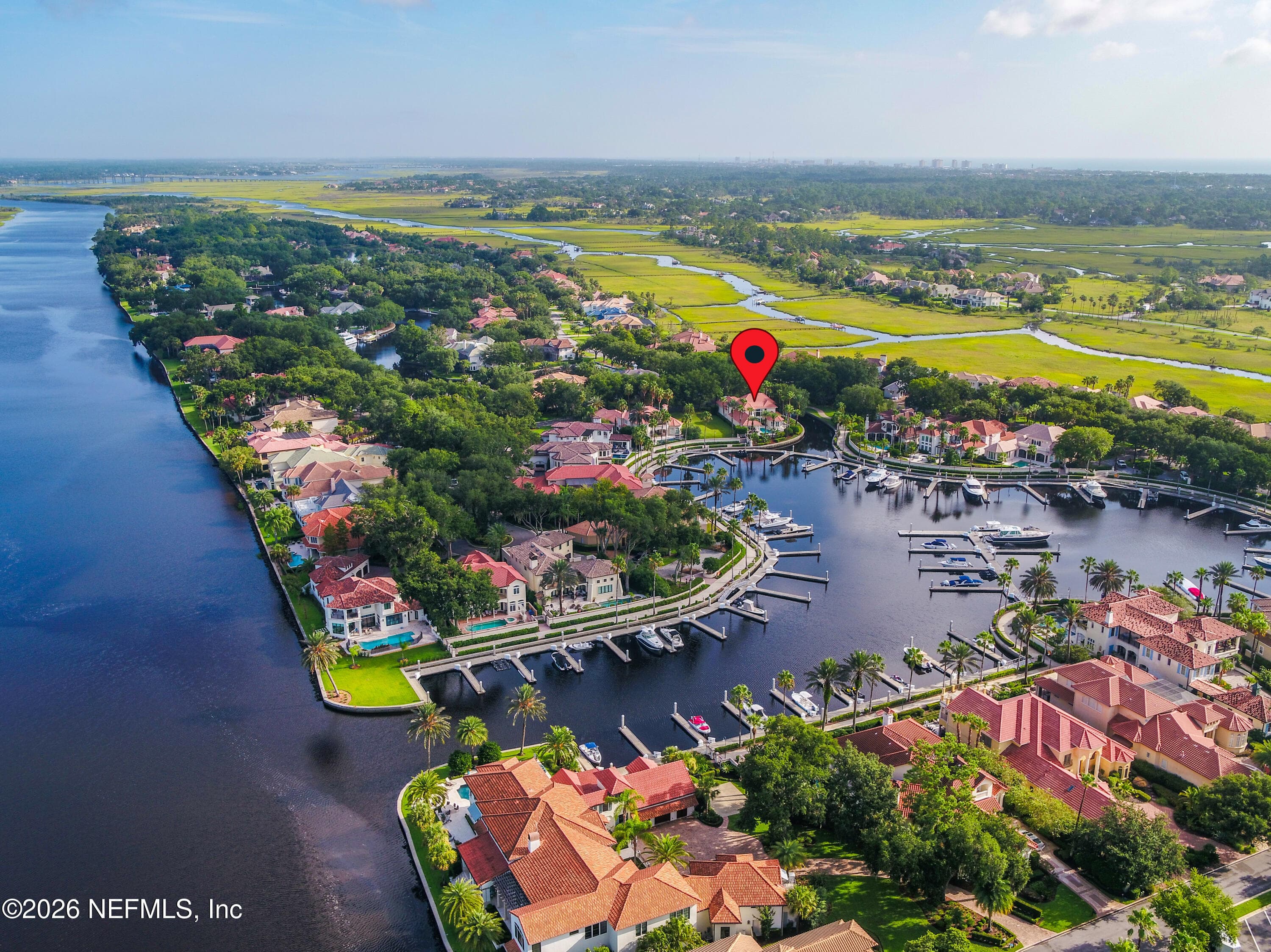 Photo 2 of 101 BRISTOL Place, Ponte Vedra Beach, FL 32082