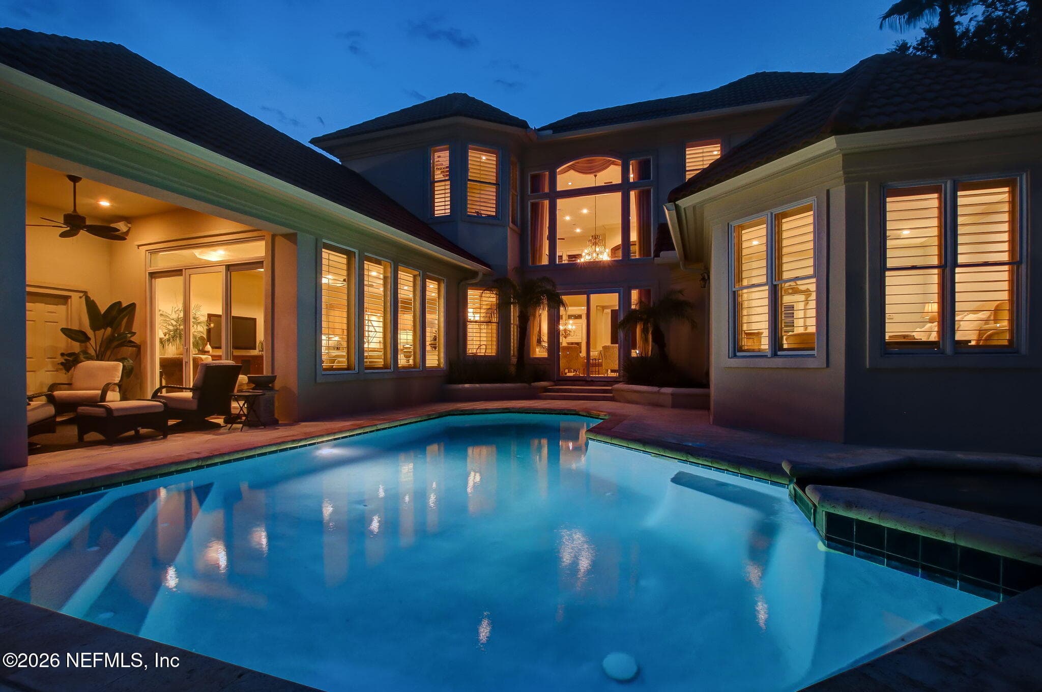 Photo 8 of 101 BRISTOL Place, Ponte Vedra Beach, FL 32082