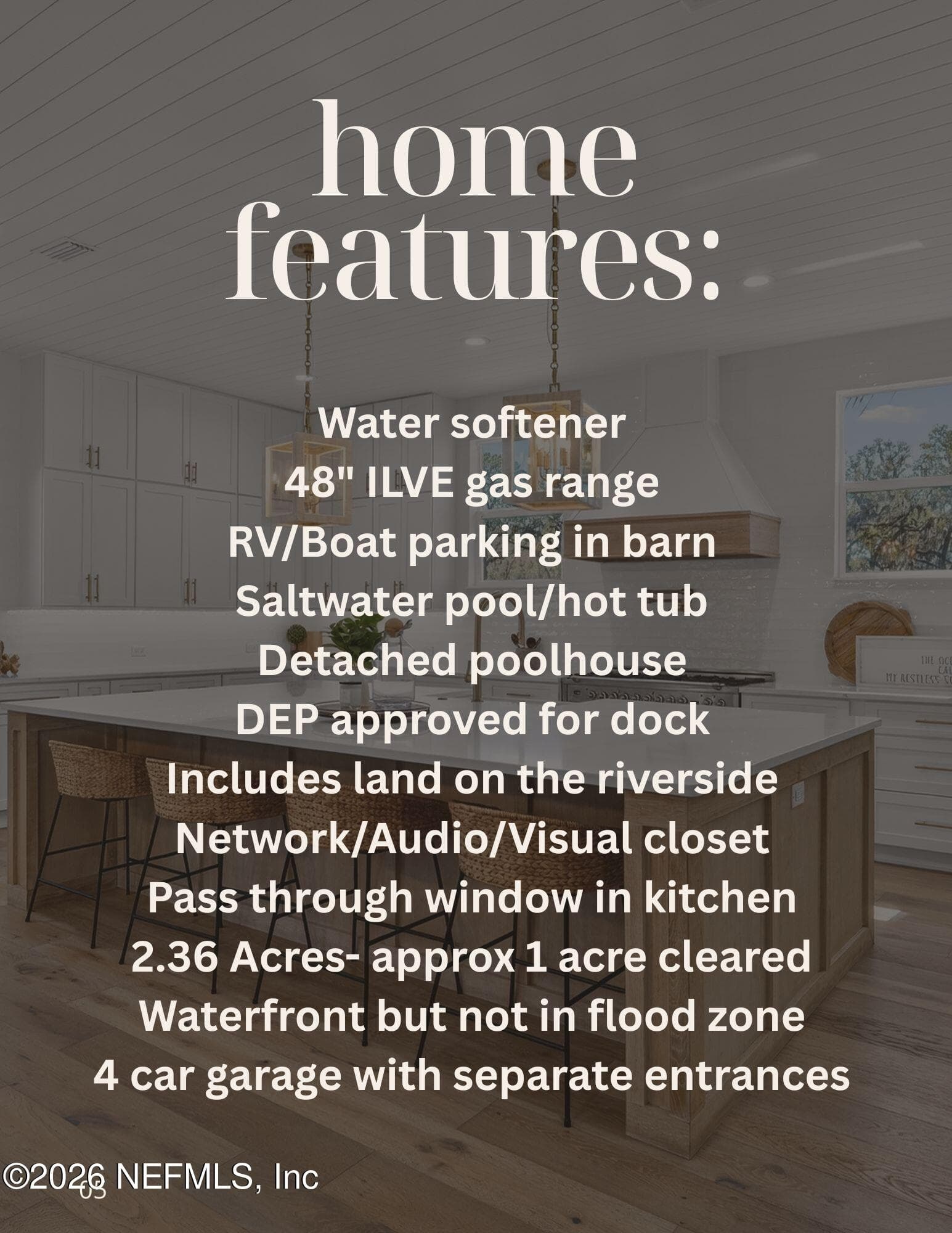 Photo 101 of 10800 COUNTY ROAD 13 N, St. Augustine, FL 32092