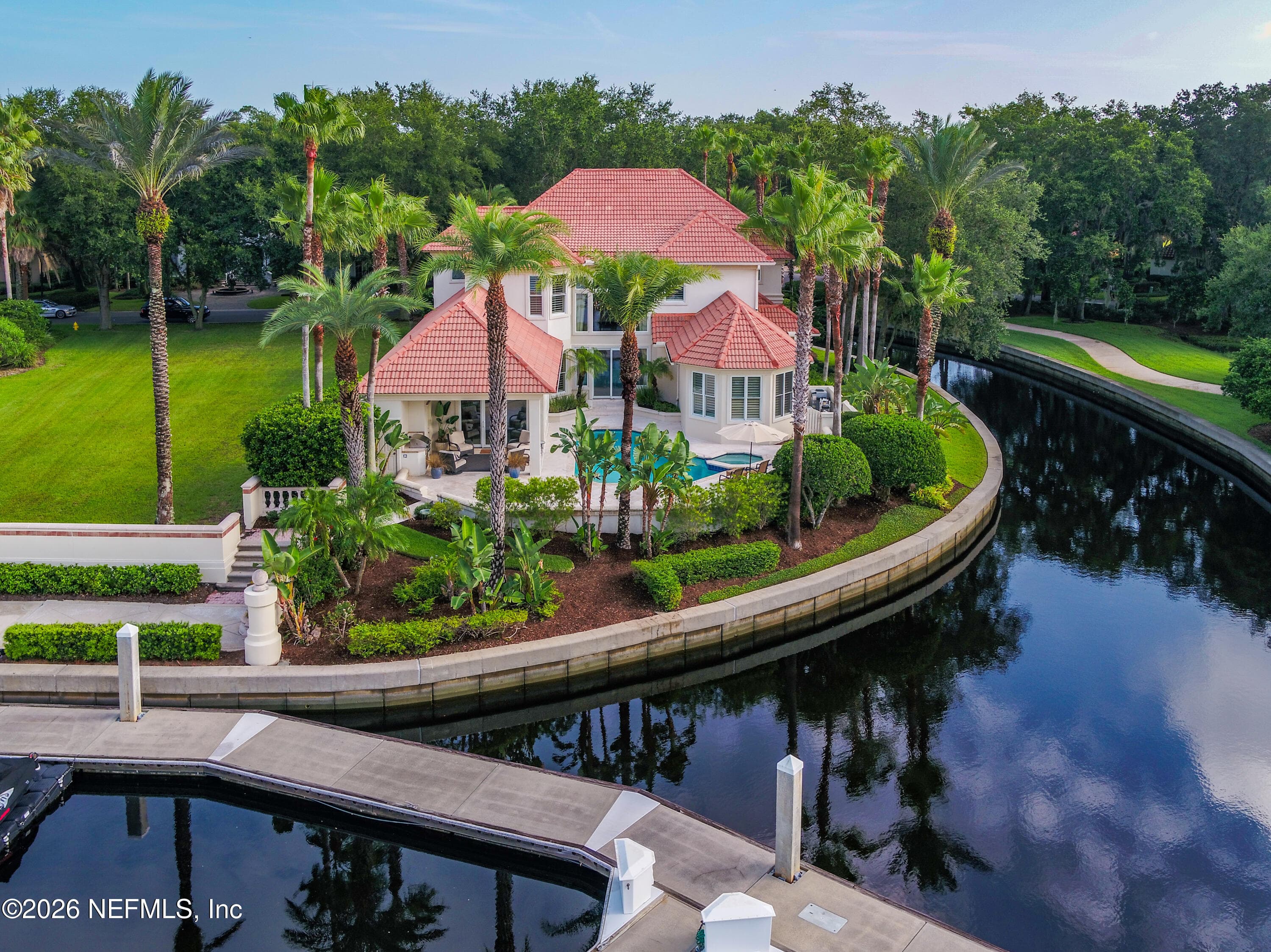 Photo 7 of 101 BRISTOL Place, Ponte Vedra Beach, FL 32082