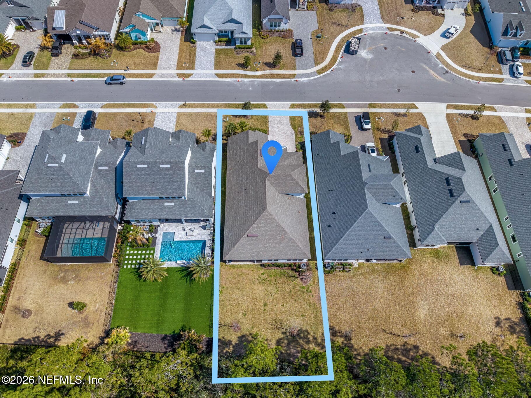 Photo 44 of 339 PALM CREST Drive, Ponte Vedra, FL 32081
