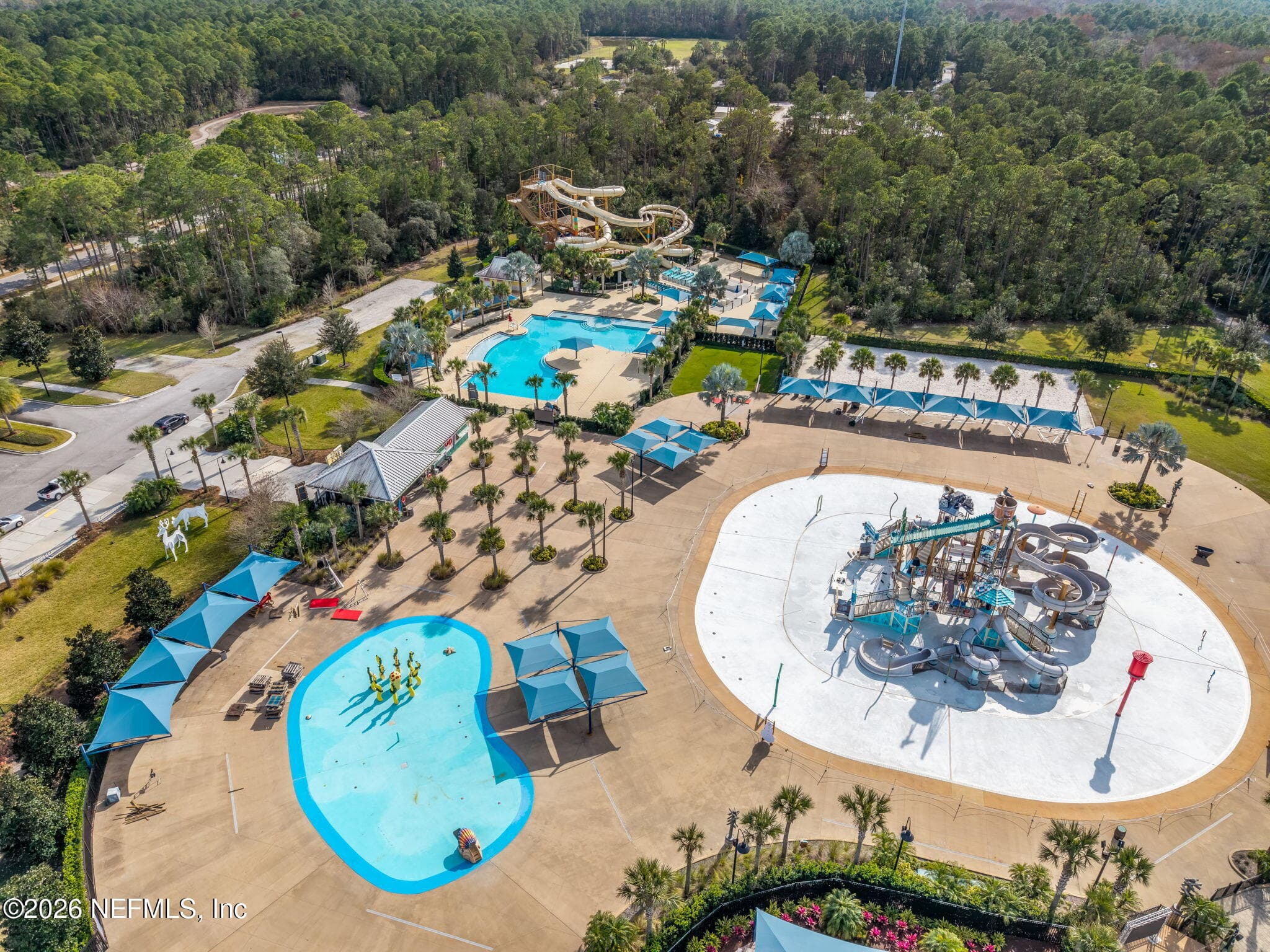 Photo 49 of 339 PALM CREST Drive, Ponte Vedra, FL 32081