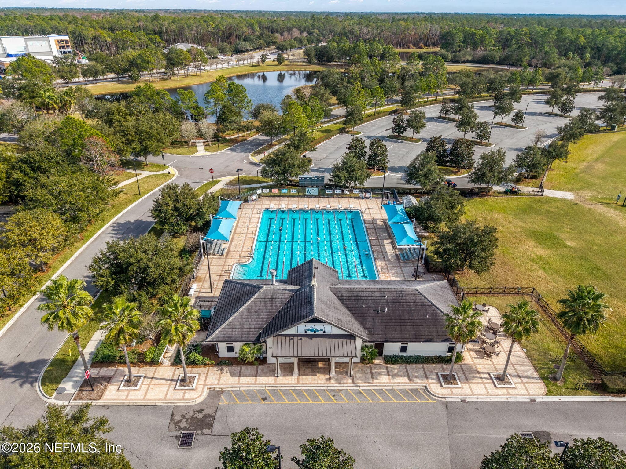 Photo 52 of 339 PALM CREST Drive, Ponte Vedra, FL 32081