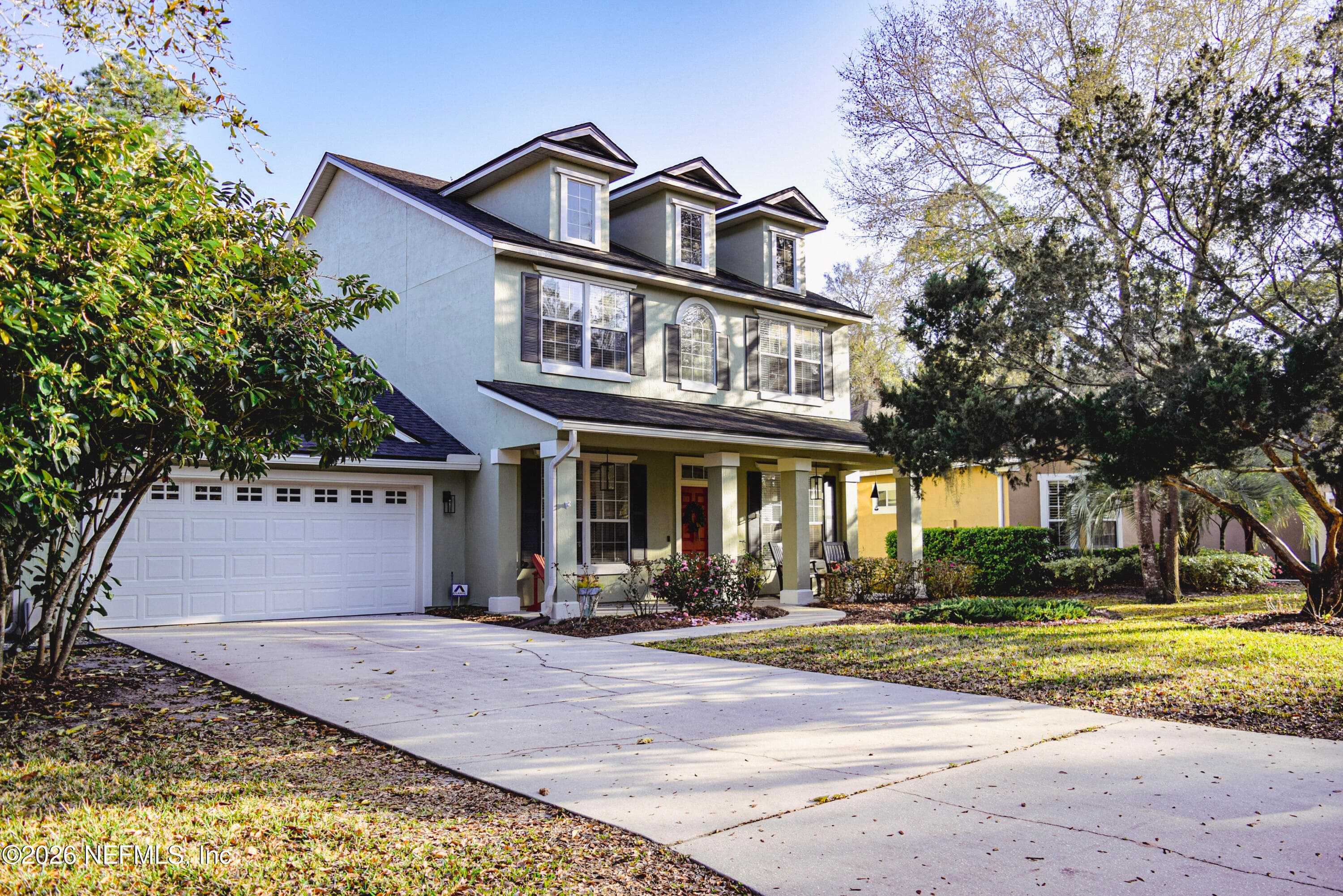 Photo 9 of 85488 SAGAPONACK Drive, Fernandina Beach, FL 32034