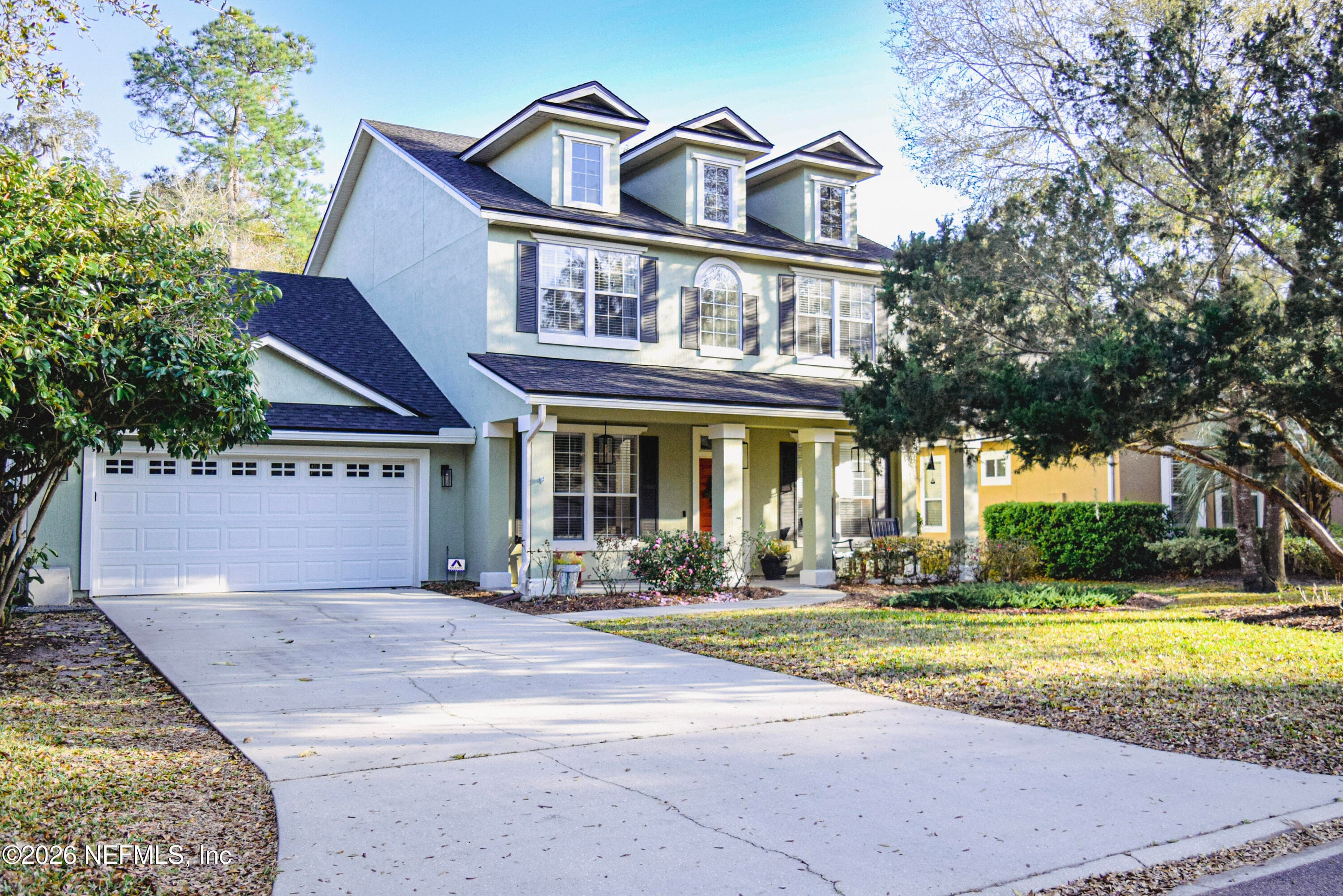 Photo 10 of 85488 SAGAPONACK Drive, Fernandina Beach, FL 32034