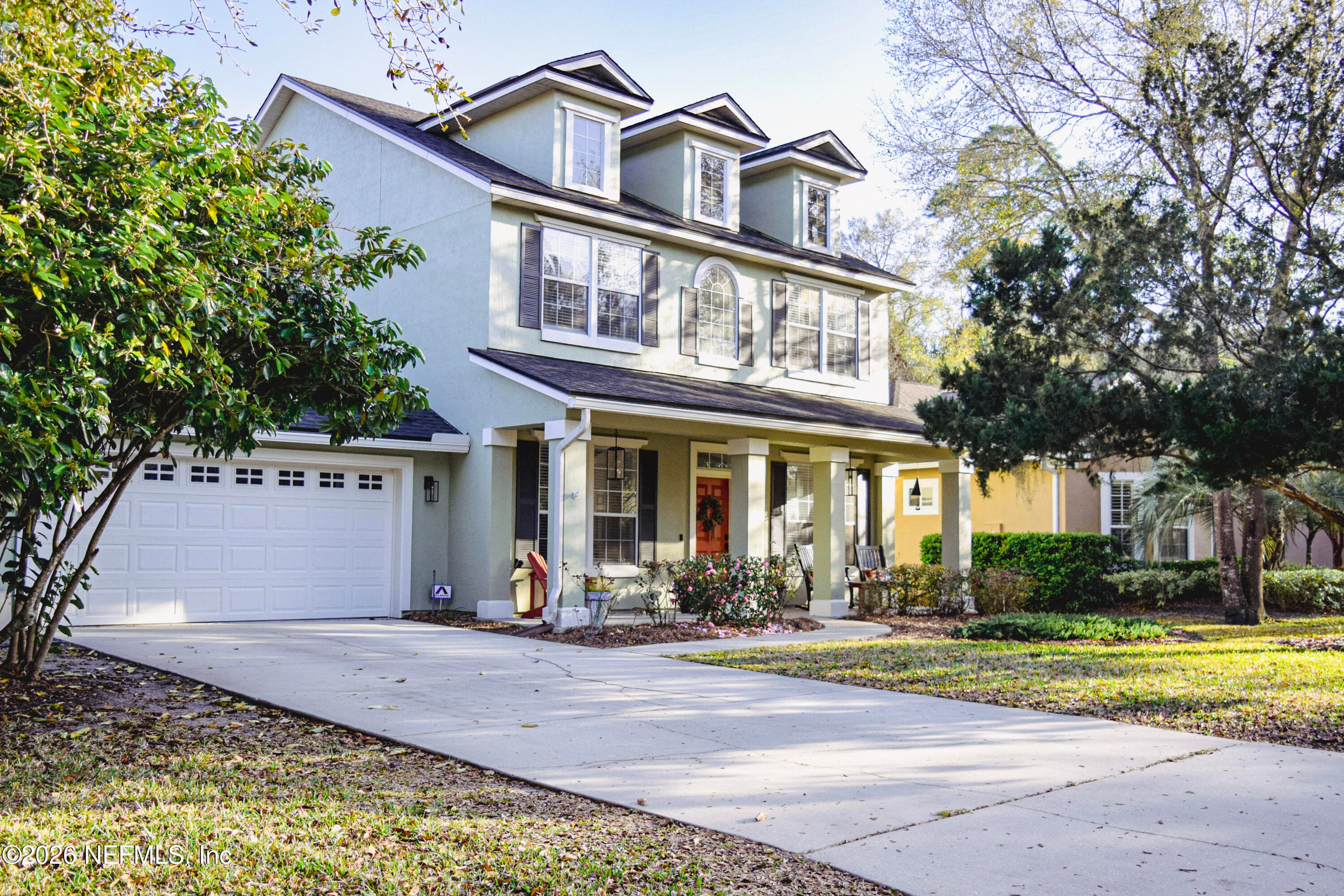 Photo 4 of 85488 SAGAPONACK Drive, Fernandina Beach, FL 32034