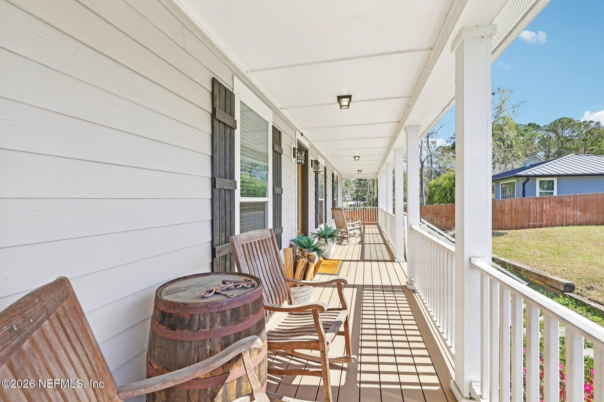 Photo 4 of 235 COKESBURY Court, Green Cove Springs, FL 32043