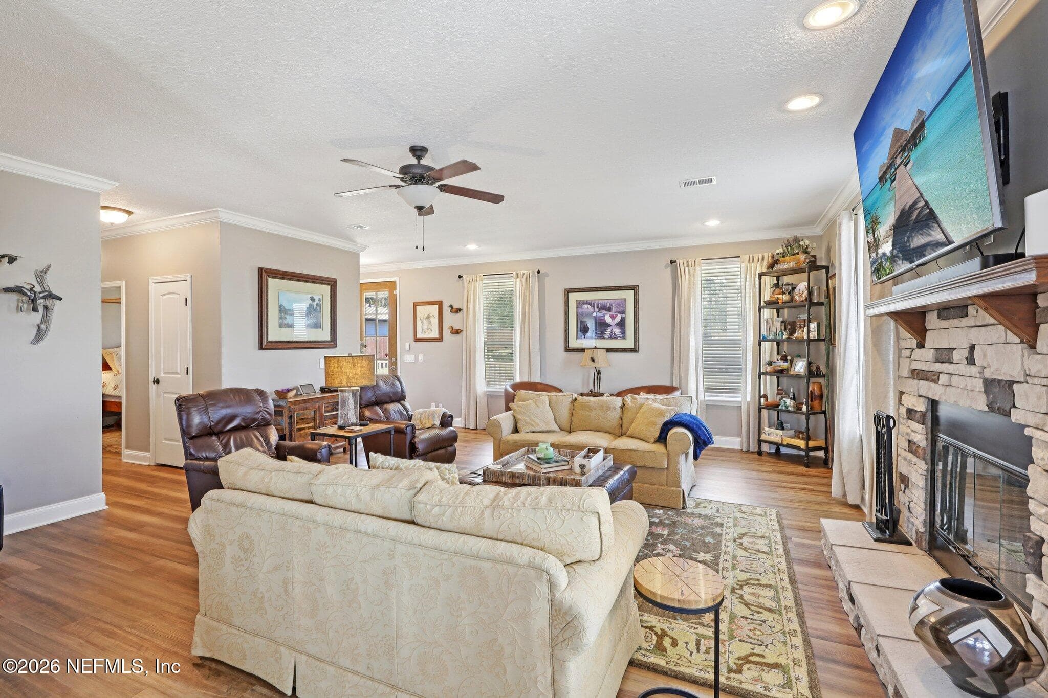 Photo 10 of 235 COKESBURY Court, Green Cove Springs, FL 32043