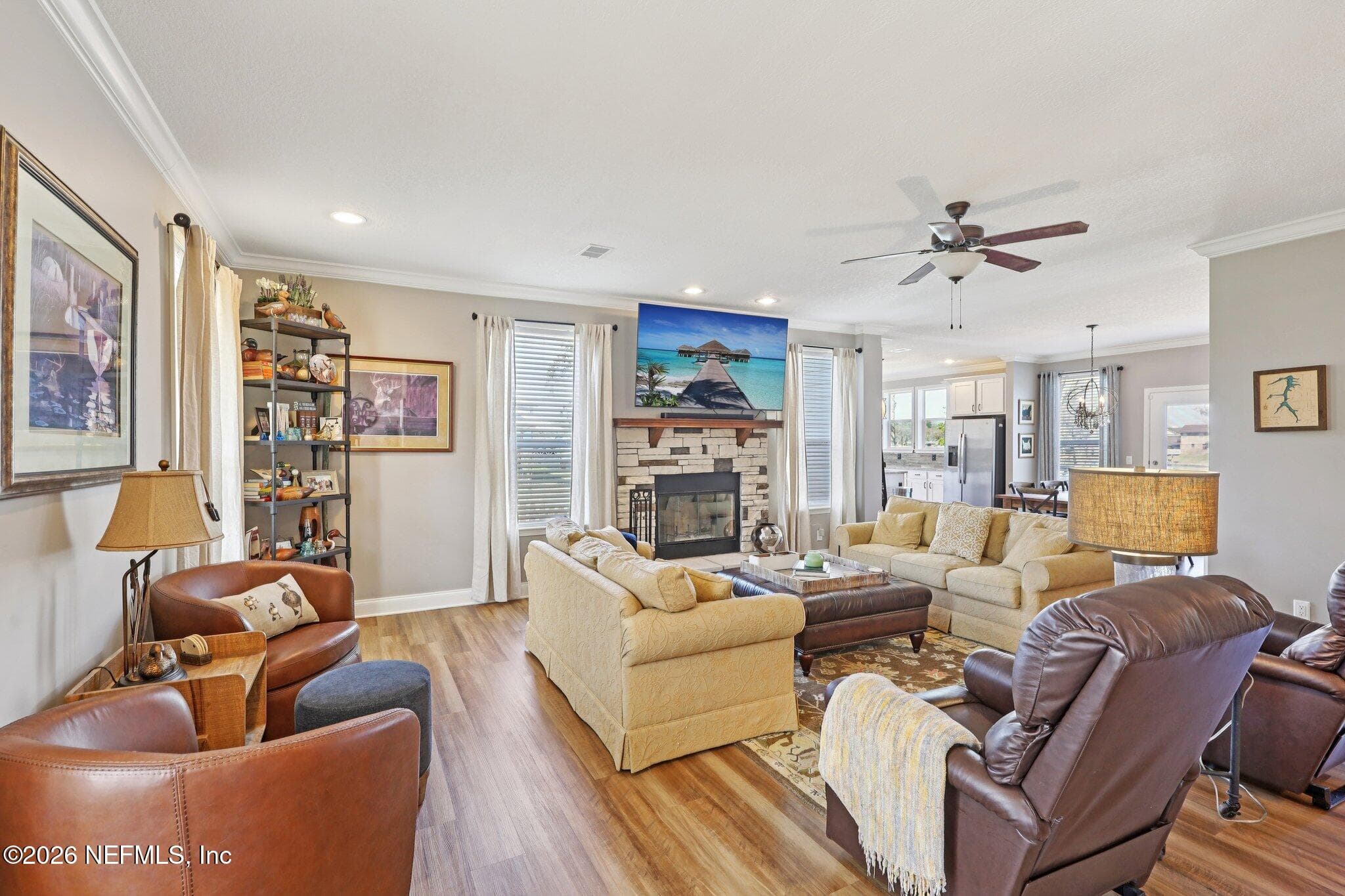 Photo 12 of 235 COKESBURY Court, Green Cove Springs, FL 32043