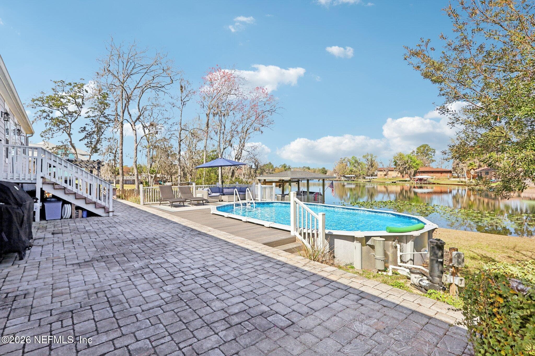 Photo 41 of 235 COKESBURY Court, Green Cove Springs, FL 32043