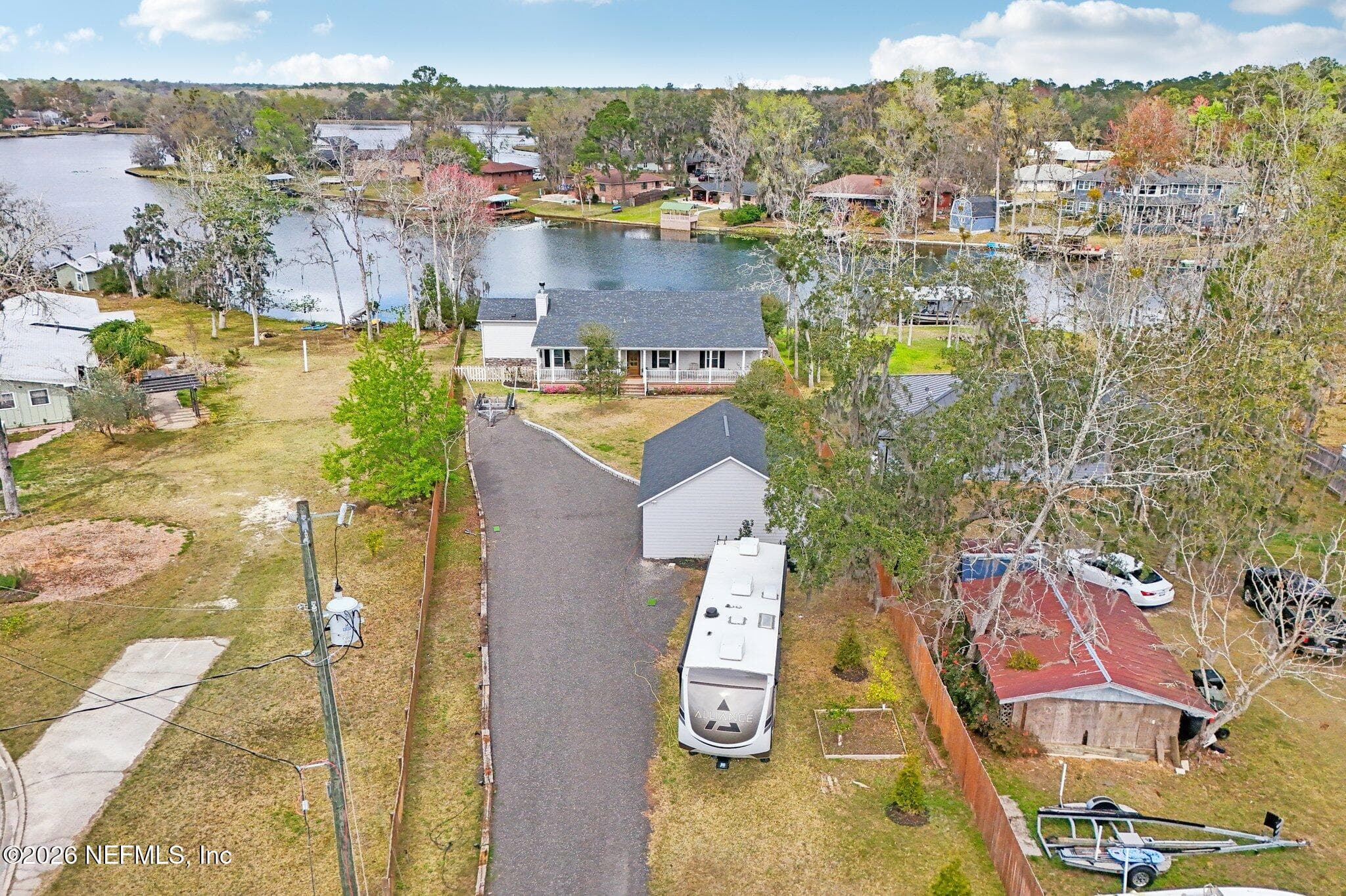 Photo 54 of 235 COKESBURY Court, Green Cove Springs, FL 32043