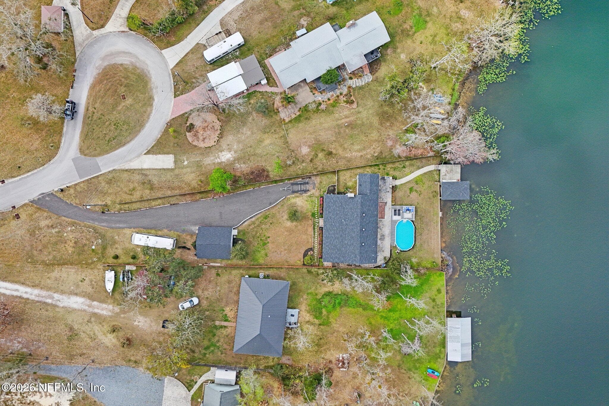 Photo 56 of 235 COKESBURY Court, Green Cove Springs, FL 32043