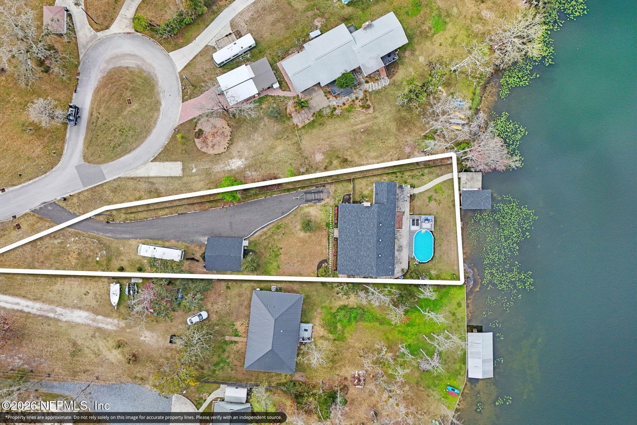 Photo 58 of 235 COKESBURY Court, Green Cove Springs, FL 32043