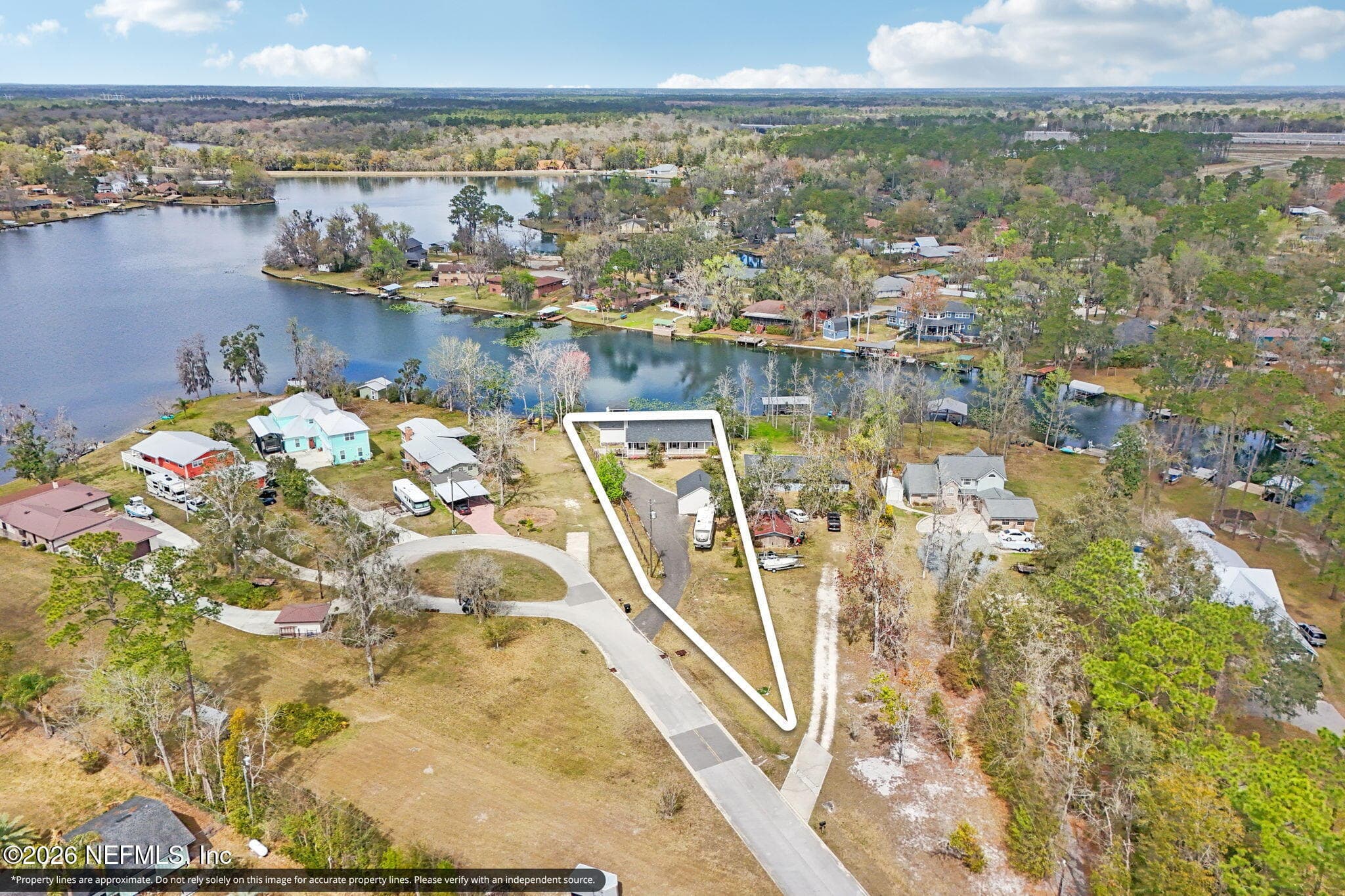 Photo 60 of 235 COKESBURY Court, Green Cove Springs, FL 32043