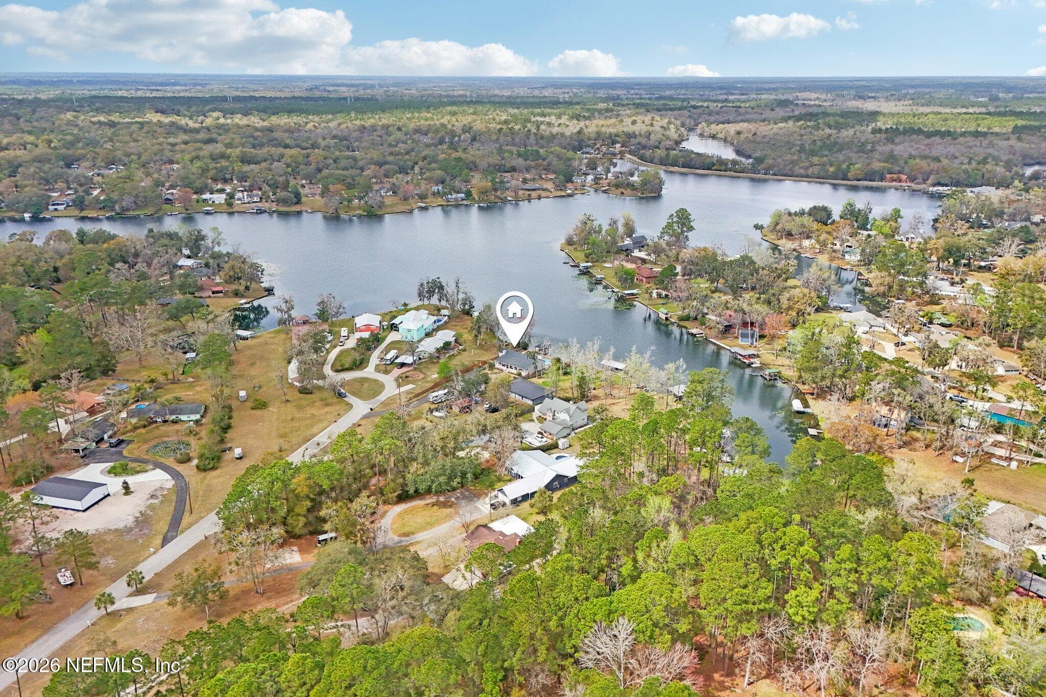 Photo 63 of 235 COKESBURY Court, Green Cove Springs, FL 32043