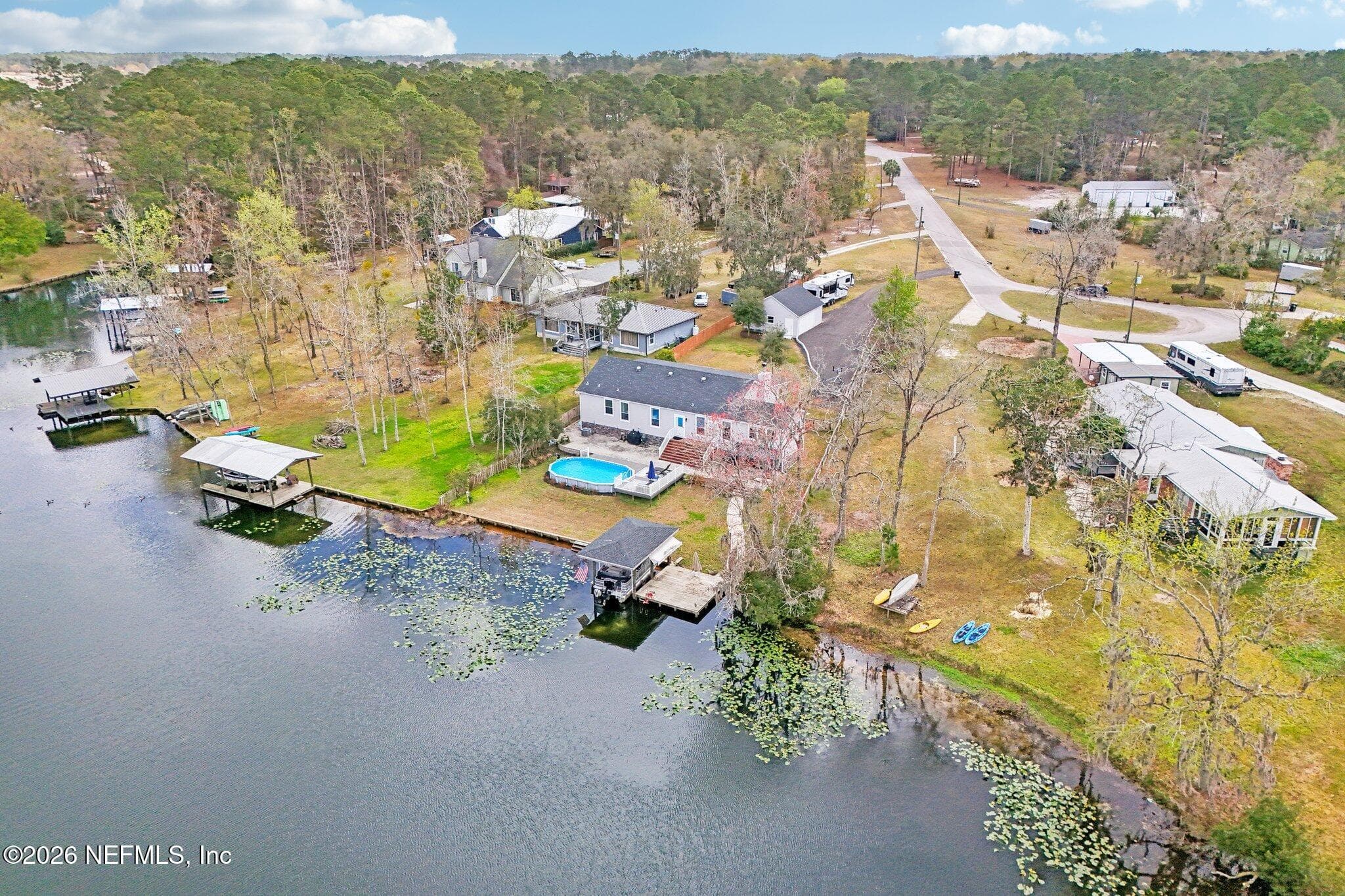 Photo 67 of 235 COKESBURY Court, Green Cove Springs, FL 32043
