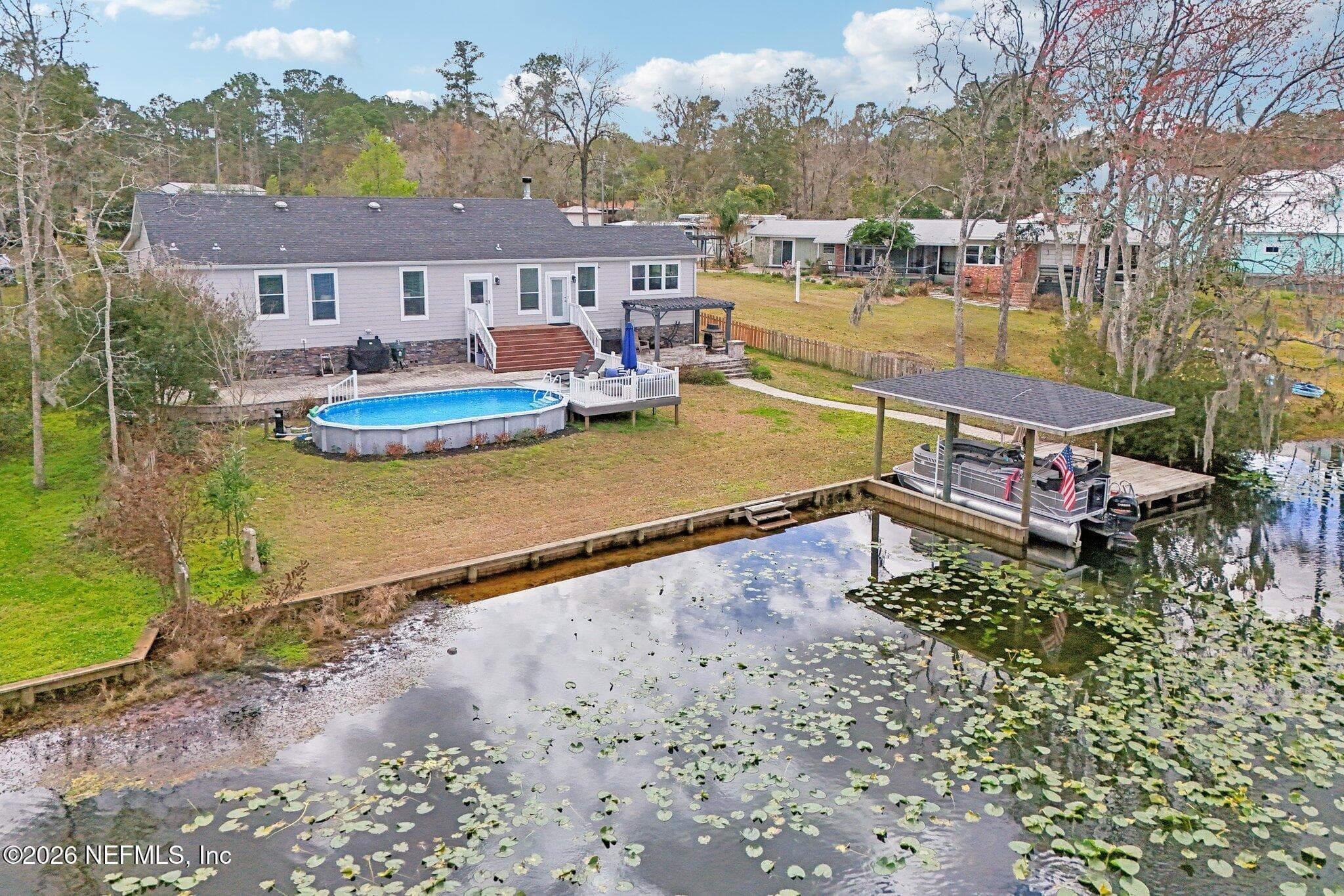 Photo 70 of 235 COKESBURY Court, Green Cove Springs, FL 32043