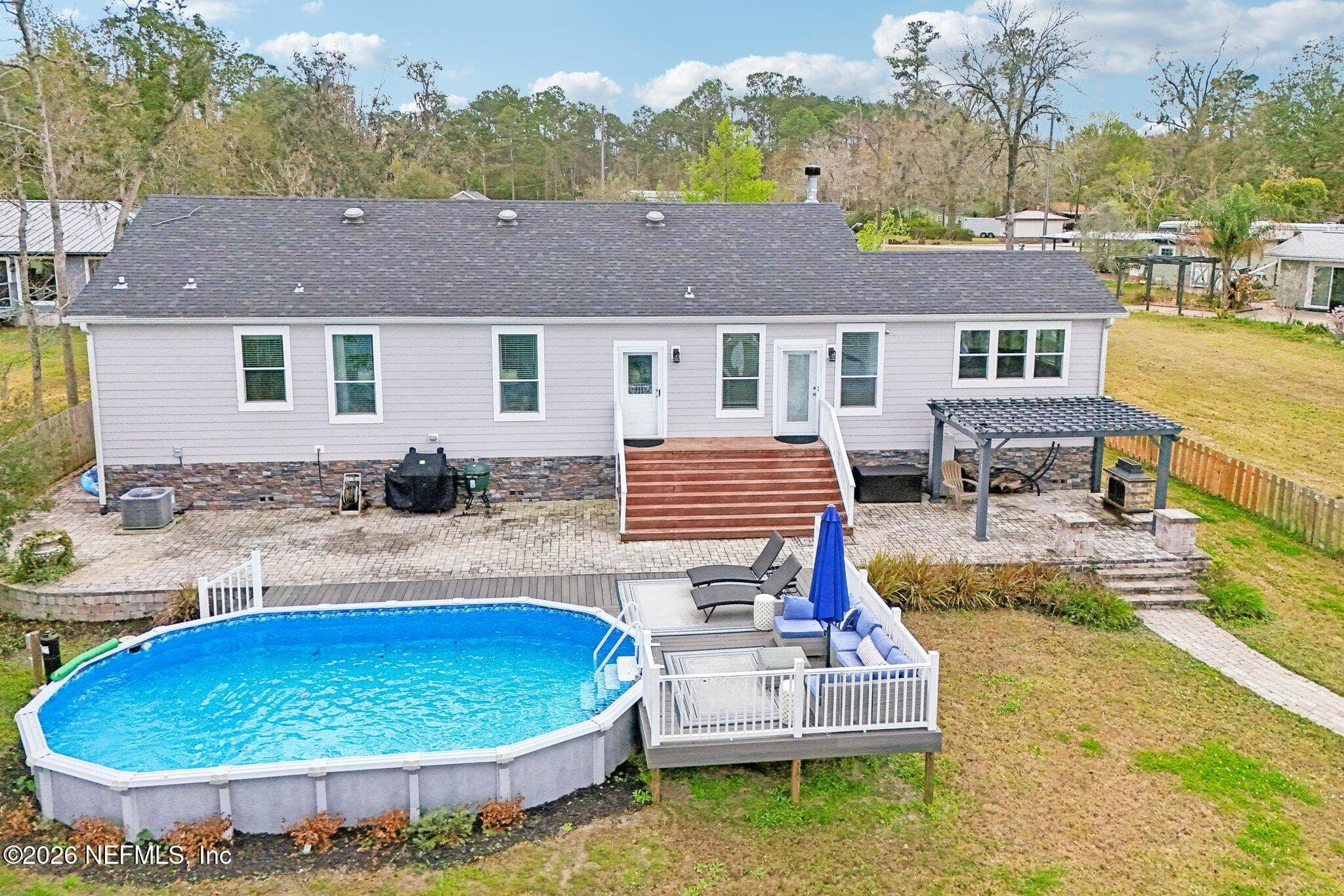 Photo 71 of 235 COKESBURY Court, Green Cove Springs, FL 32043