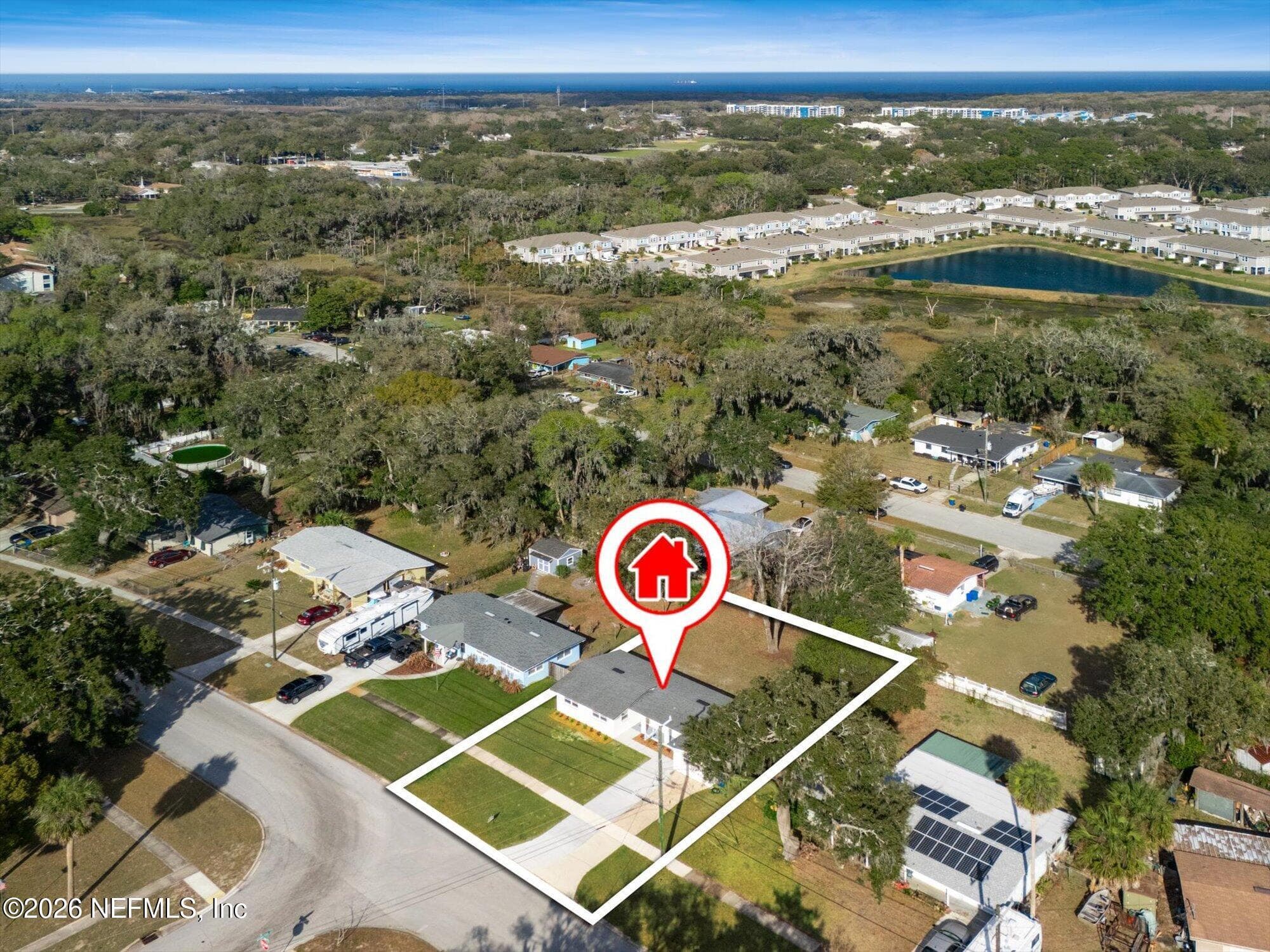 Photo 37 of 2477 MONTREAL Street, Jacksonville, FL 32233