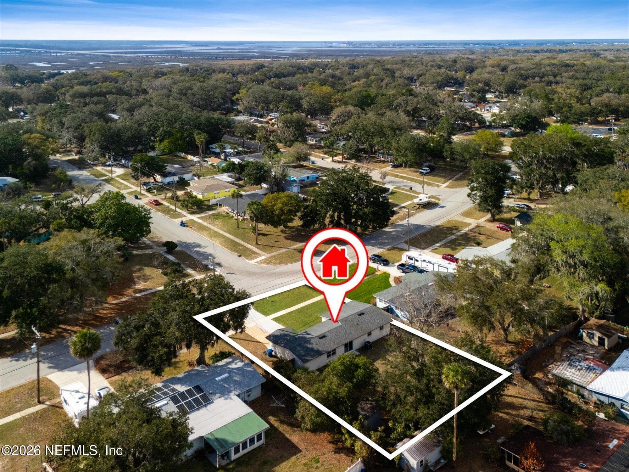 Photo 39 of 2477 MONTREAL Street, Jacksonville, FL 32233