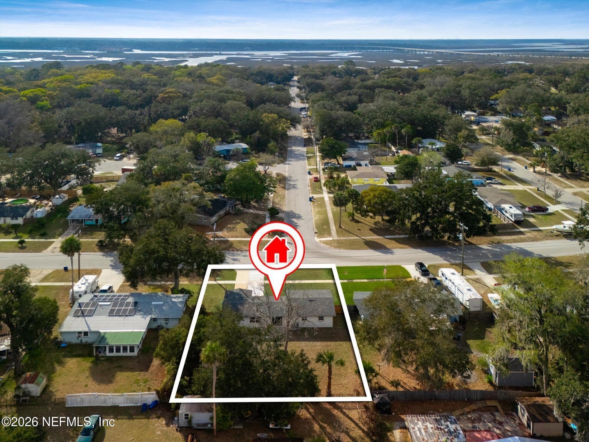 Photo 40 of 2477 MONTREAL Street, Jacksonville, FL 32233