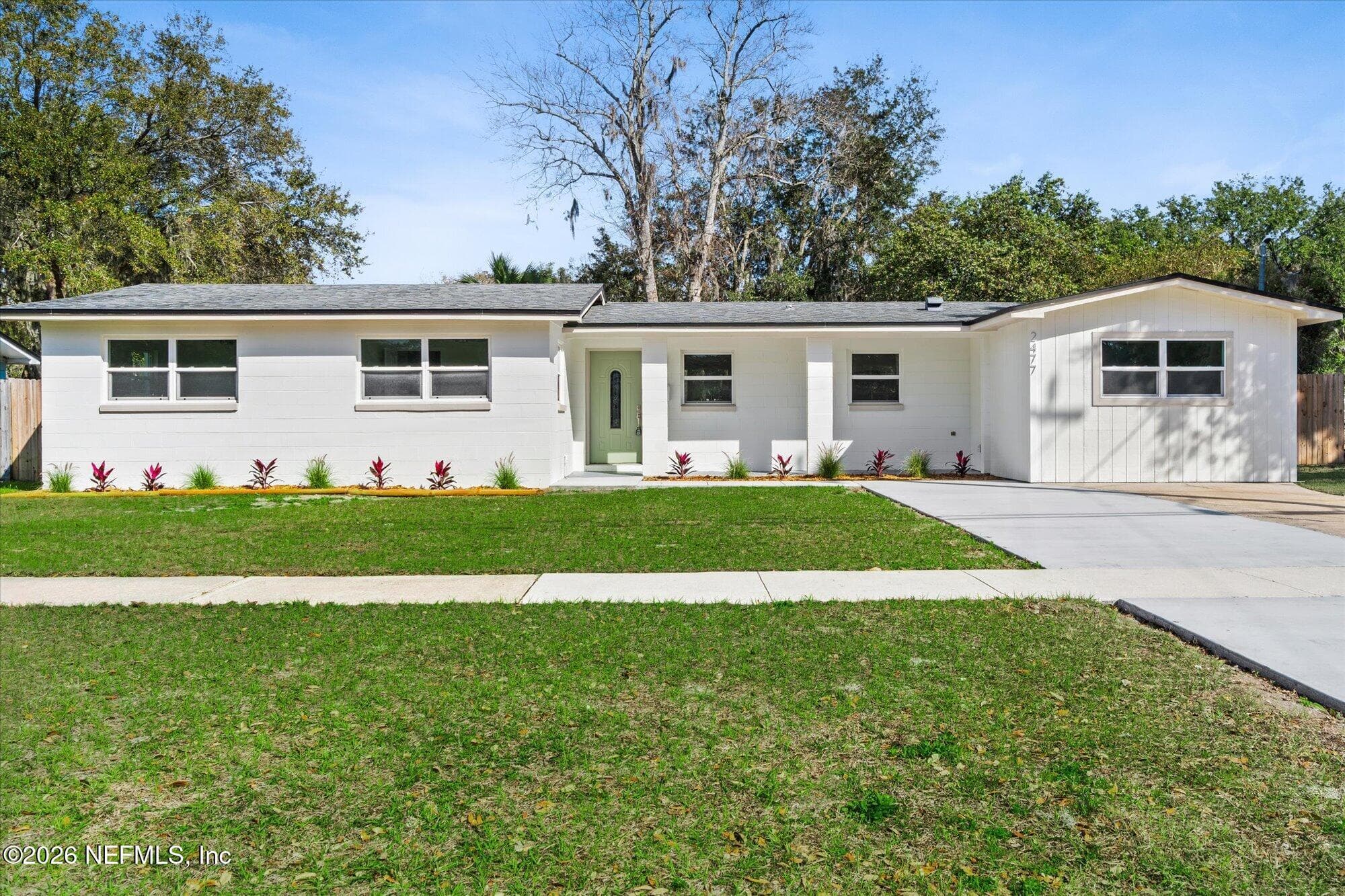 Photo 2 of 2477 MONTREAL Street, Jacksonville, FL 32233