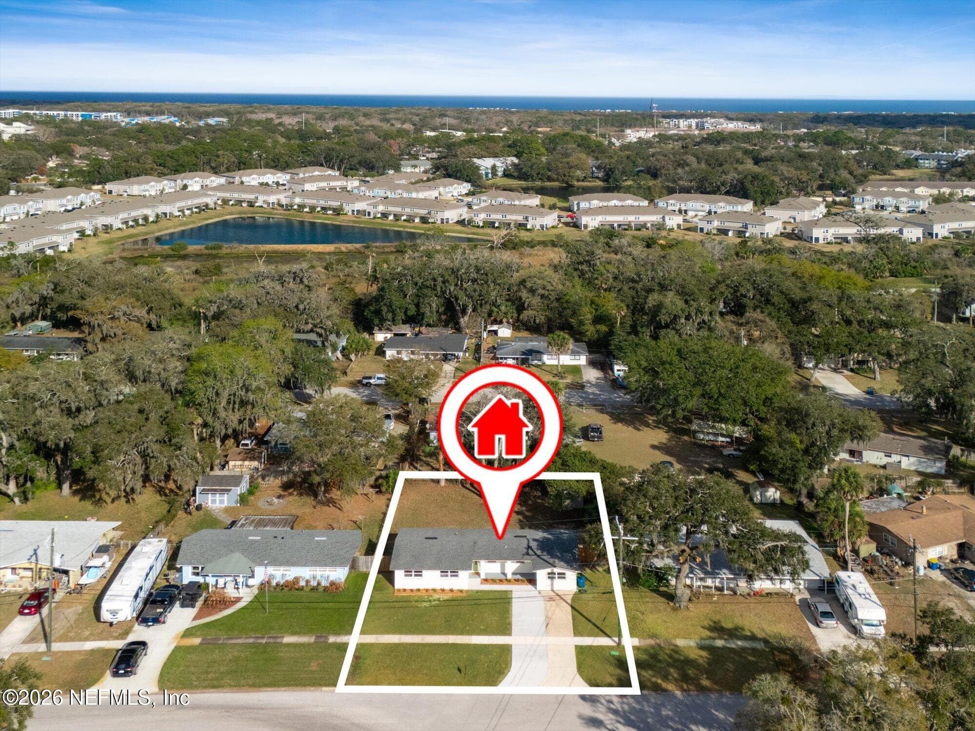 Photo 41 of 2477 MONTREAL Street, Jacksonville, FL 32233