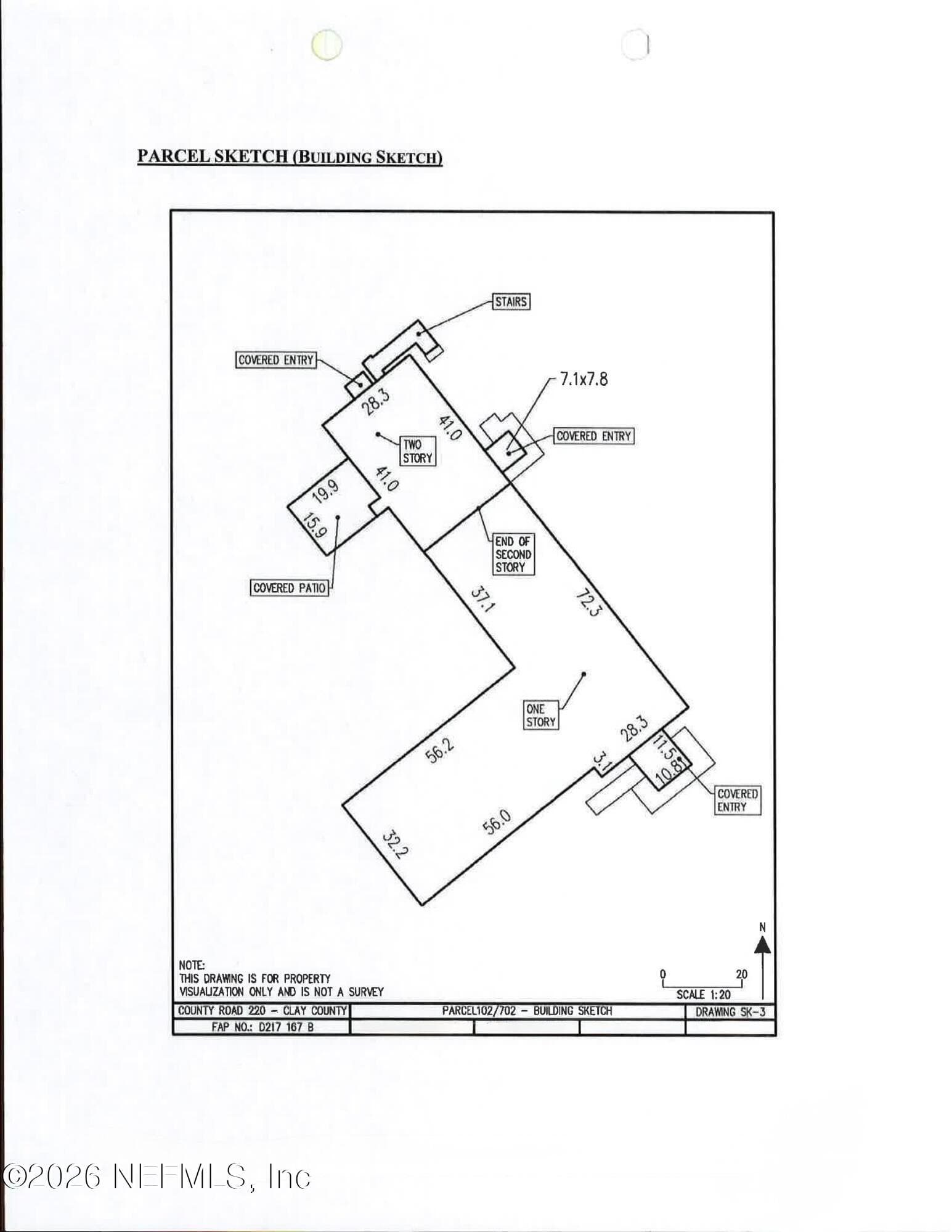 Photo 10 of 3114 COUNTY ROAD 220, Middleburg, FL 32068